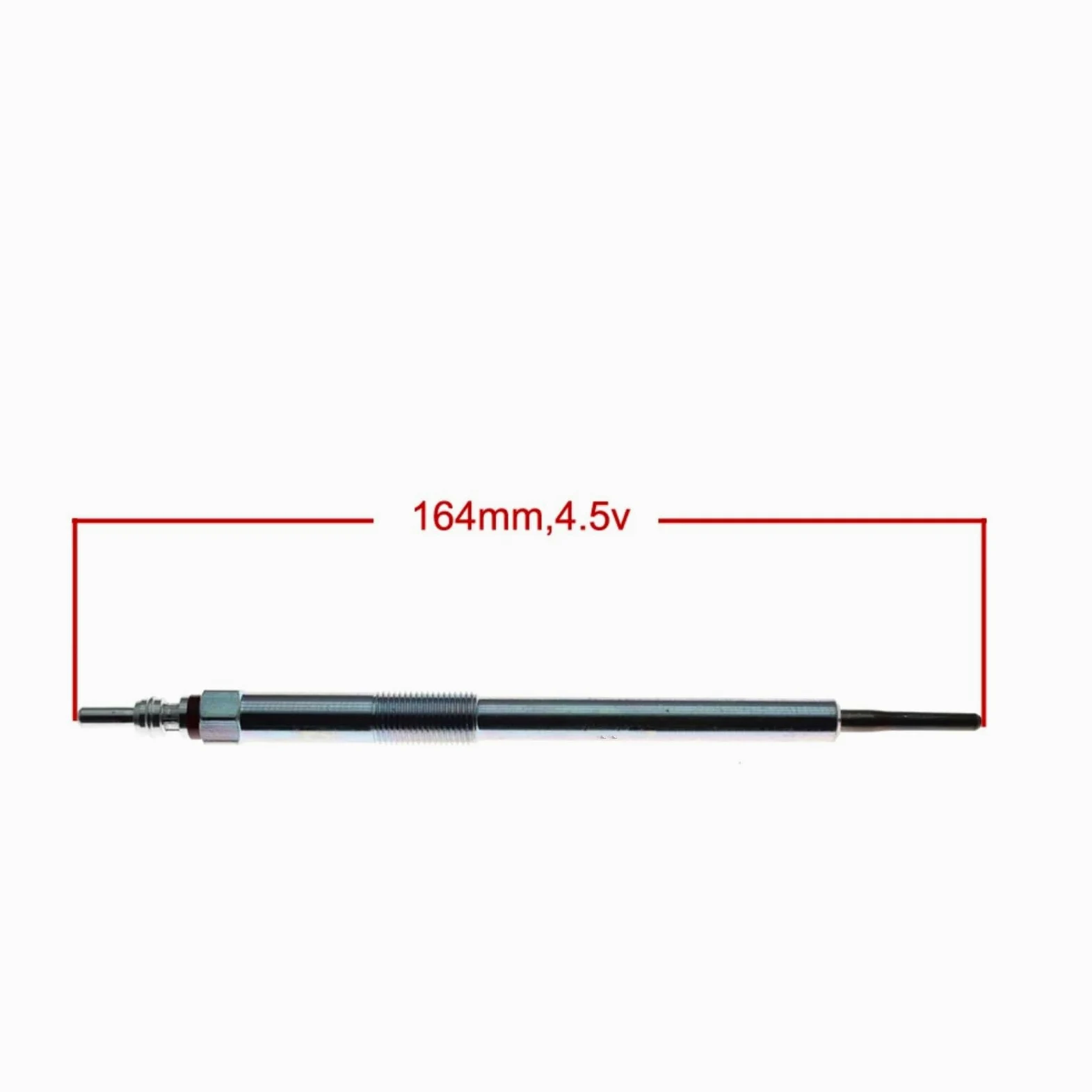 Bujías de precalentamiento Compatible Con Trafic II Para Mini Bus JL 2001-2026 Controlador Precalentamiento Bujías Incandescentes Precalentador Estacionamiento Precalentador