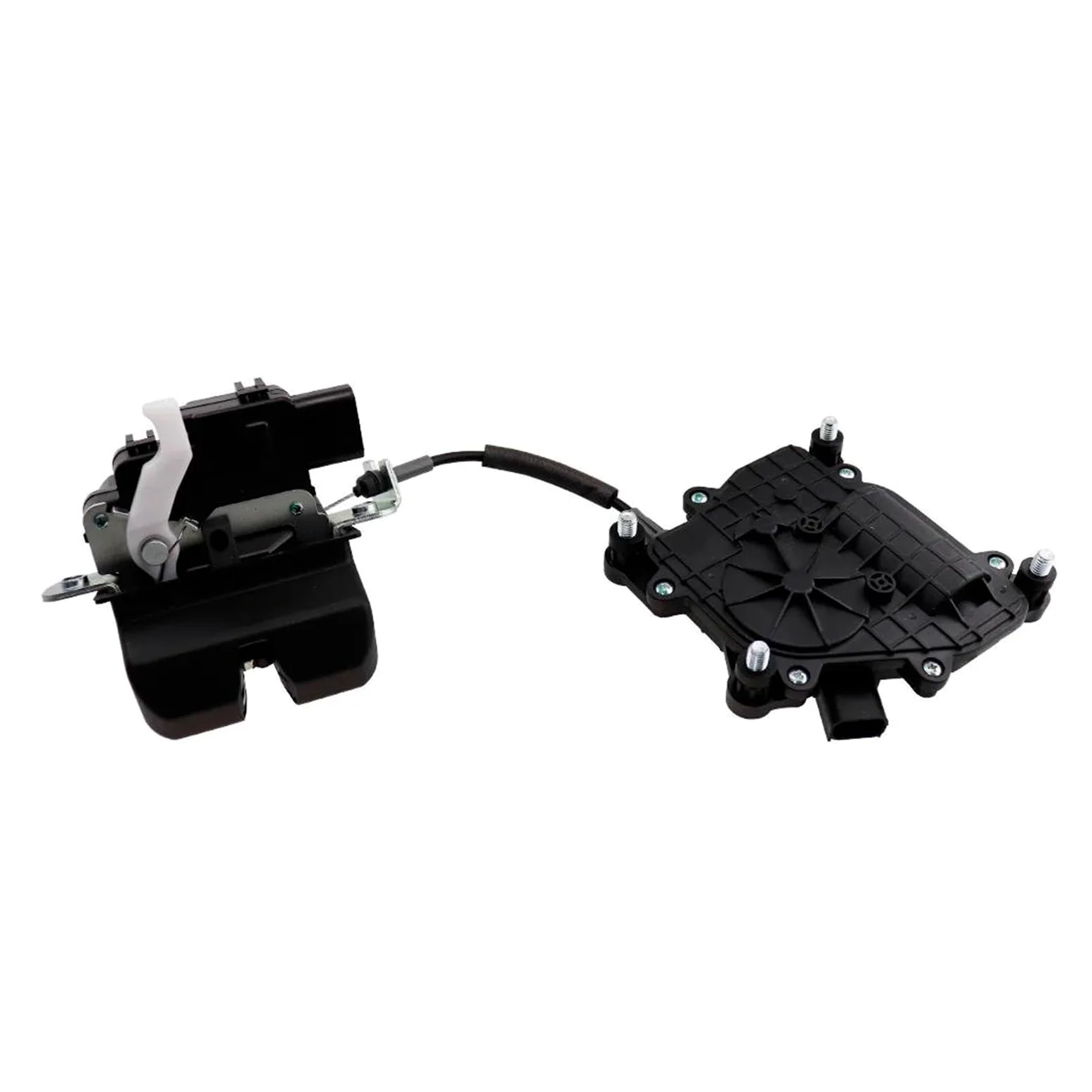 Cerradura De La Puerta Del Maletero Actuador Pestillo Bloqueo Puerta Trasera Maletero Accionado Escotilla Arranque Motor Para Kia Para Sorento 2016-2020 81230-C5100