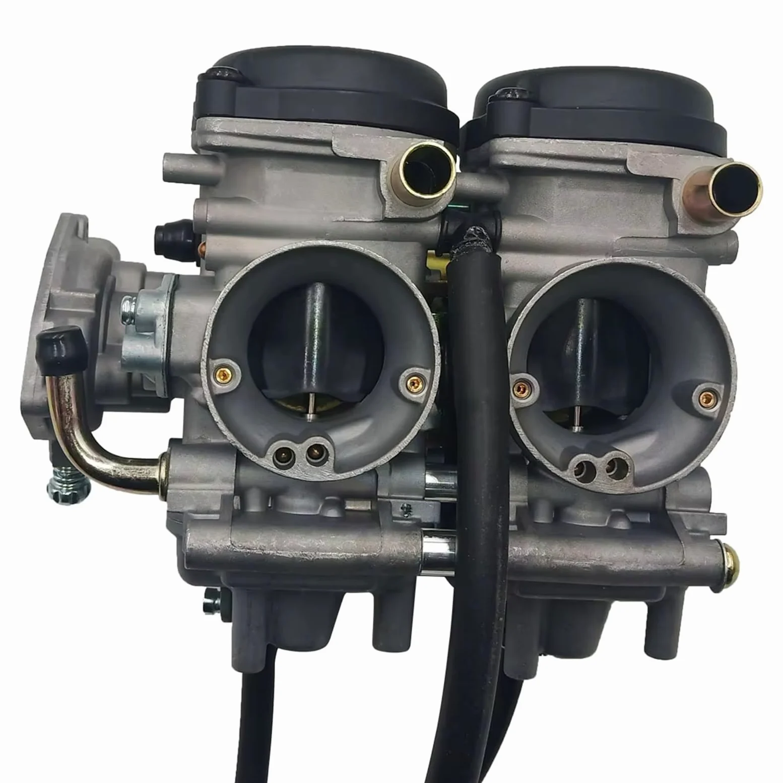 Carburador regulable Carburador Motocicleta Para Yamaha Para Raptor 660 660r Para Yfm660 Para Yfm Carb 2001-2005 2002 2003 2004