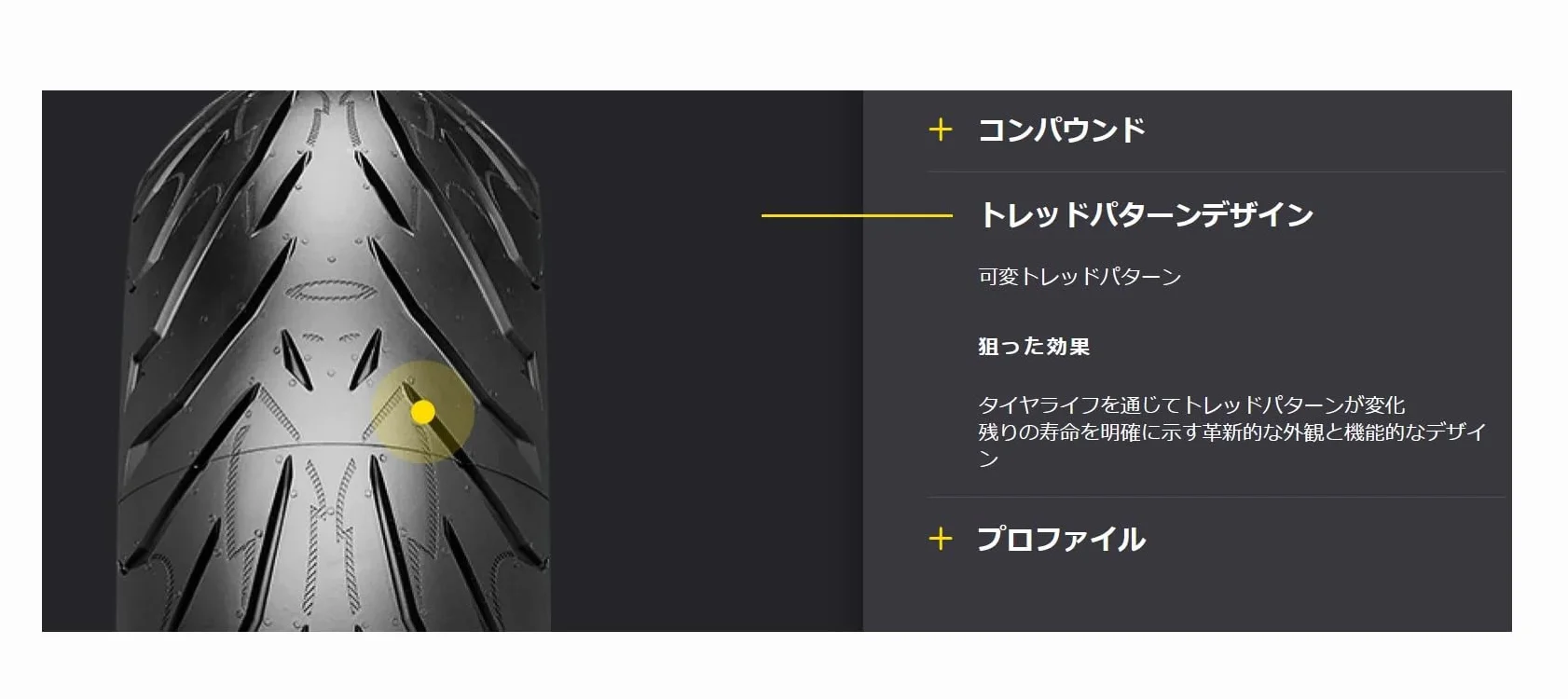 PIRELLI 120/70 ZR17 58W ANGEL ST TL