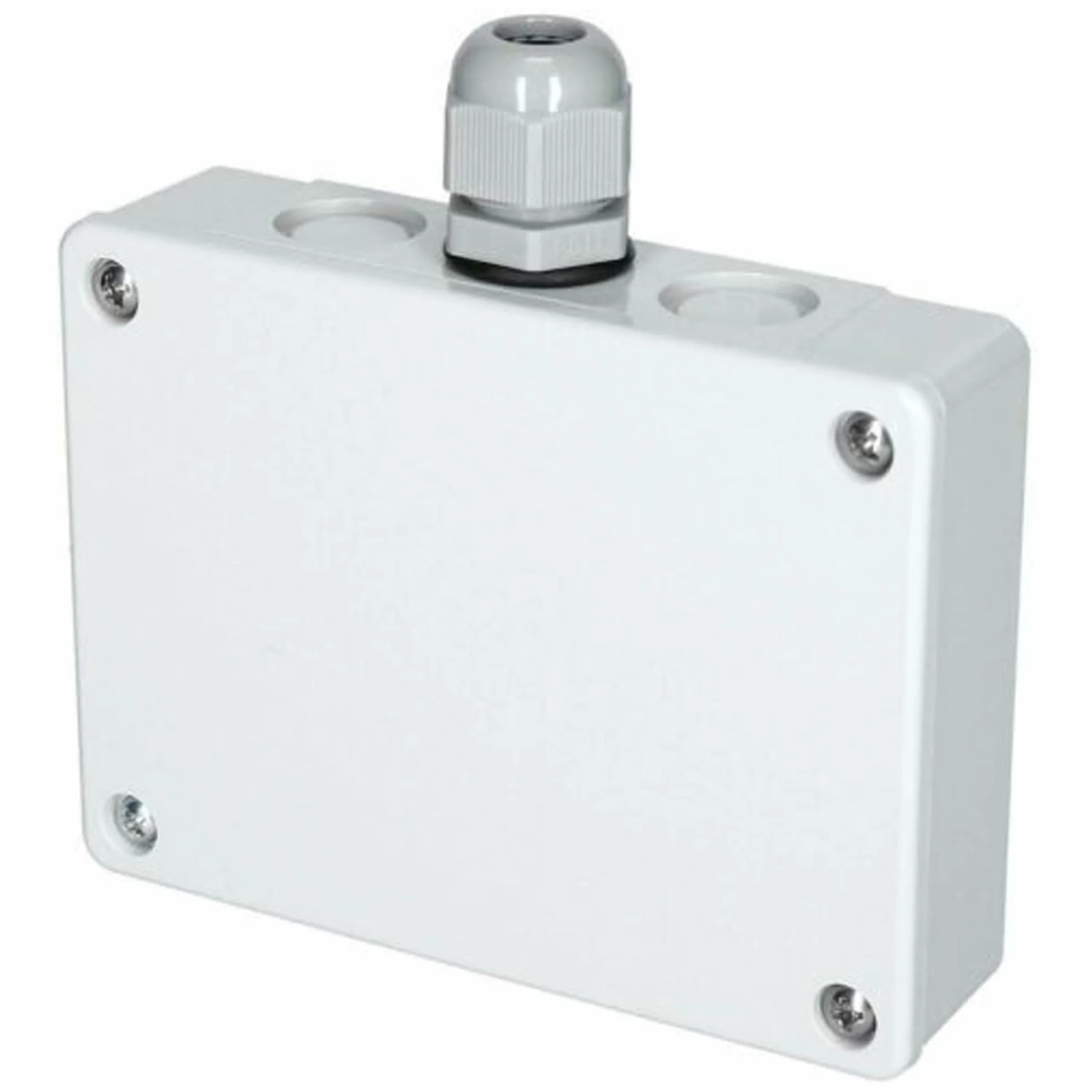 CBE KT5 - Caja de pasacables para caravanas, barcos y campistas (1 unidad), resistente al agua, extensible, IP68, para caravanas, barcos y campistas para instalaciones solares y satélite