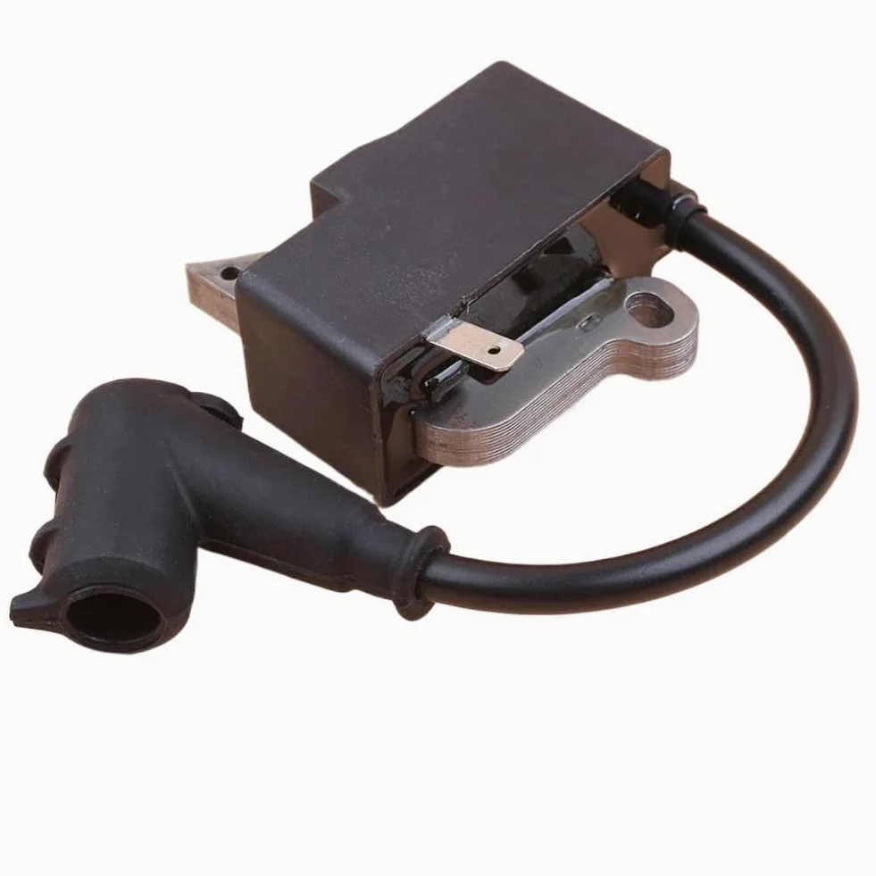 Módulo de Bobina de Encendido 11334001350 Compatible con Motosierra MS270 MS280 MS 270 280