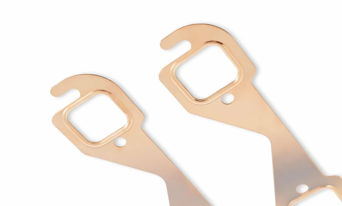 Mr. Gasket 7153 Exhaust Manifold Gasket Set
