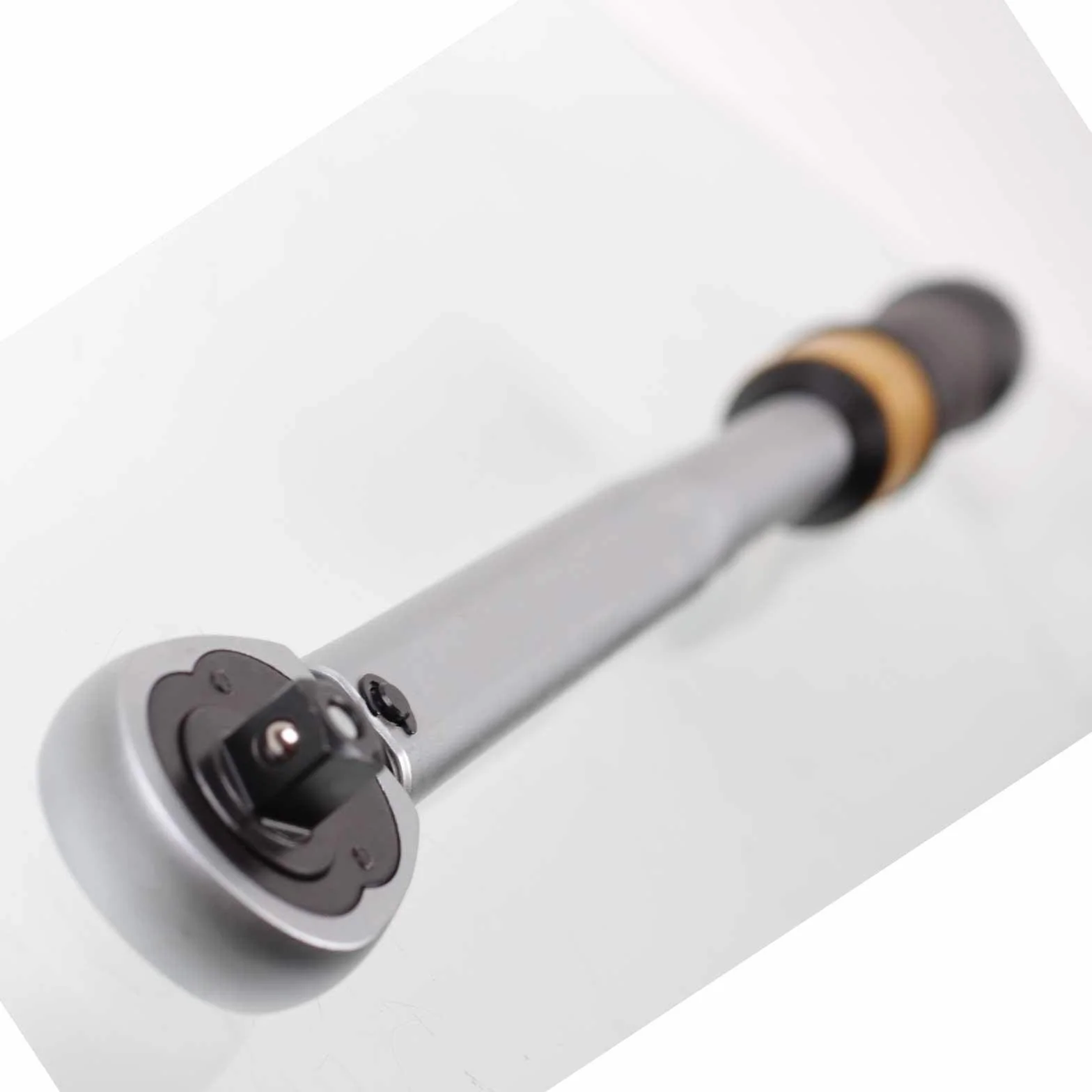 PROXXON 23353 Llave dinamométrica 1/2" 40-200 NM Rojo