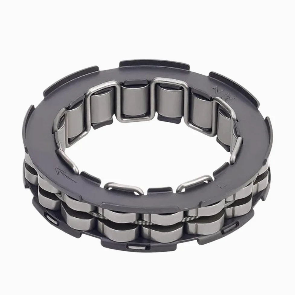 Rodamiento de Embrague de Arranque de Una Vía Compatible Con YFM35BA YFM35FA YFM350A YFM350FW YFM400F YFM450FW Bruin