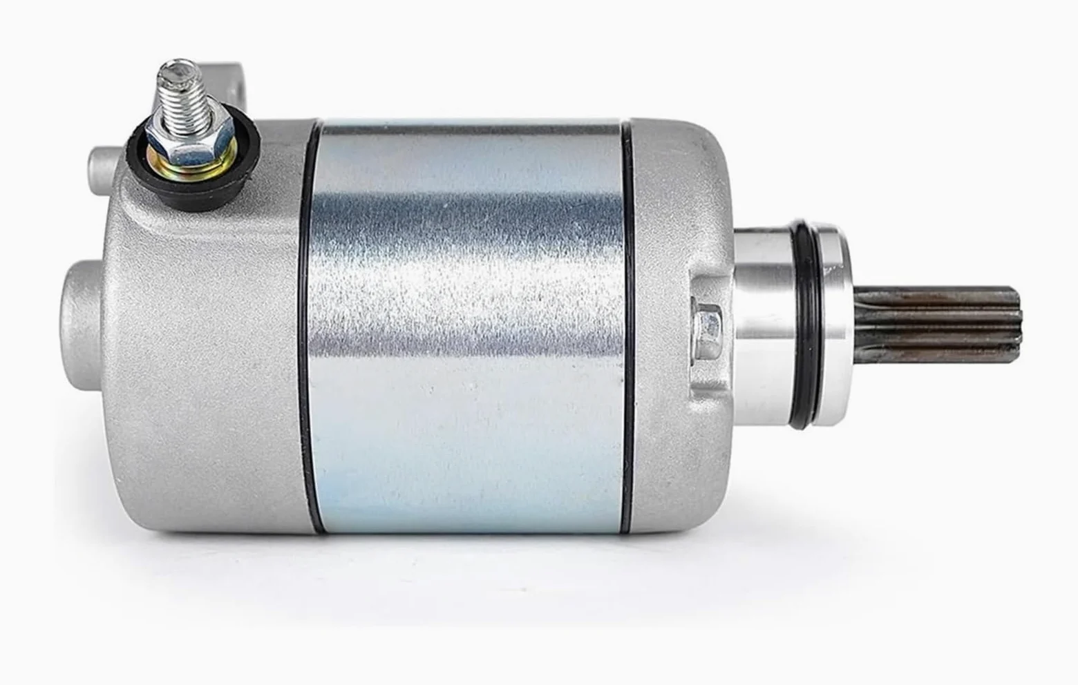 Motor Generador para CBR125R para CBR125RS para CBR125RW para CBR150R 2004-2010 Motor De Arranque Eléctrico Motor De Arranque 31200-KPP-861