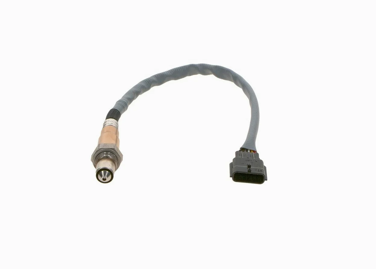 BOSCH Lambdasonde 0281004221