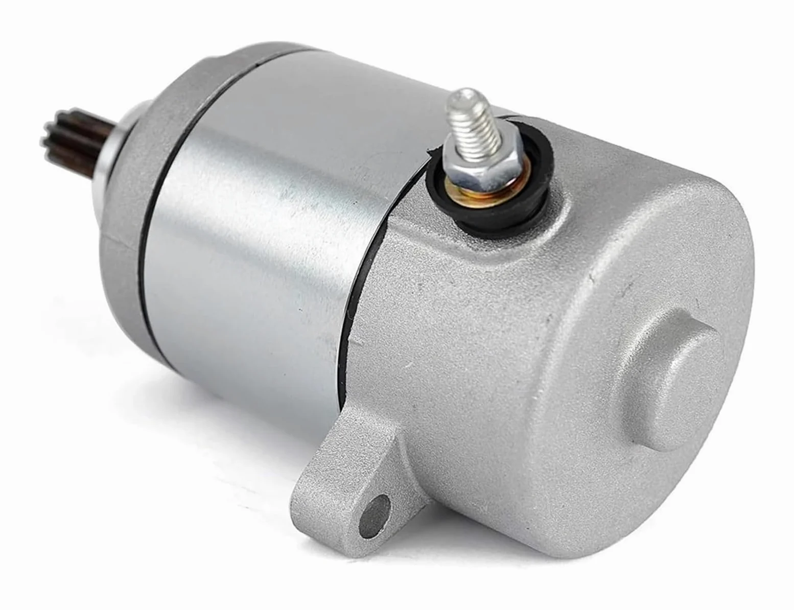 Motor Arranque Motocicleta para MSX125 para Grom ANF125 ANF125T para Innova Wave 125 MSX 125 ANF 125 125T 31200-KPW-901 Motor De Arranque