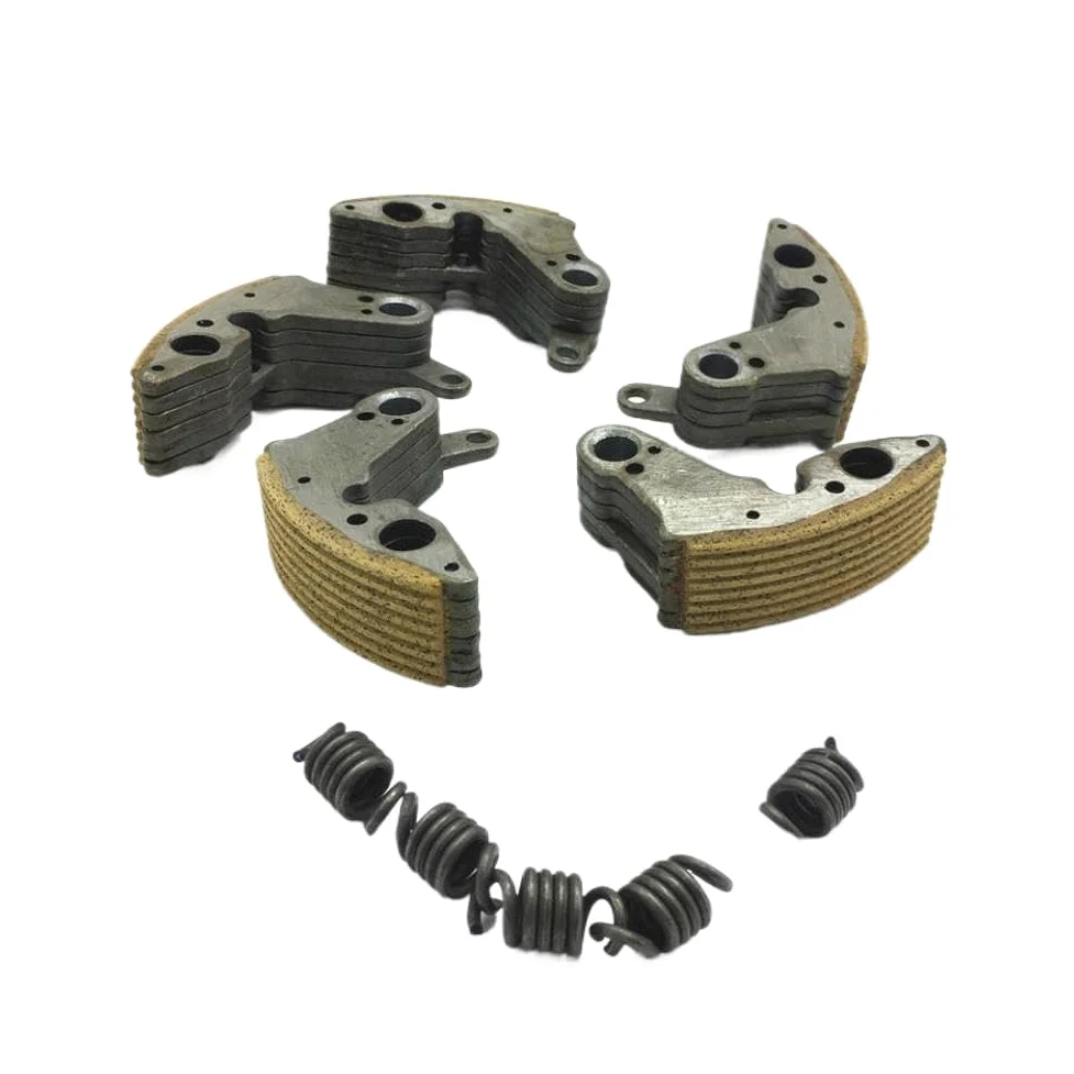 Pastillas De Embrague De Transmisión Con Muelle Para CF800 800CC ATV UTV Go Kart