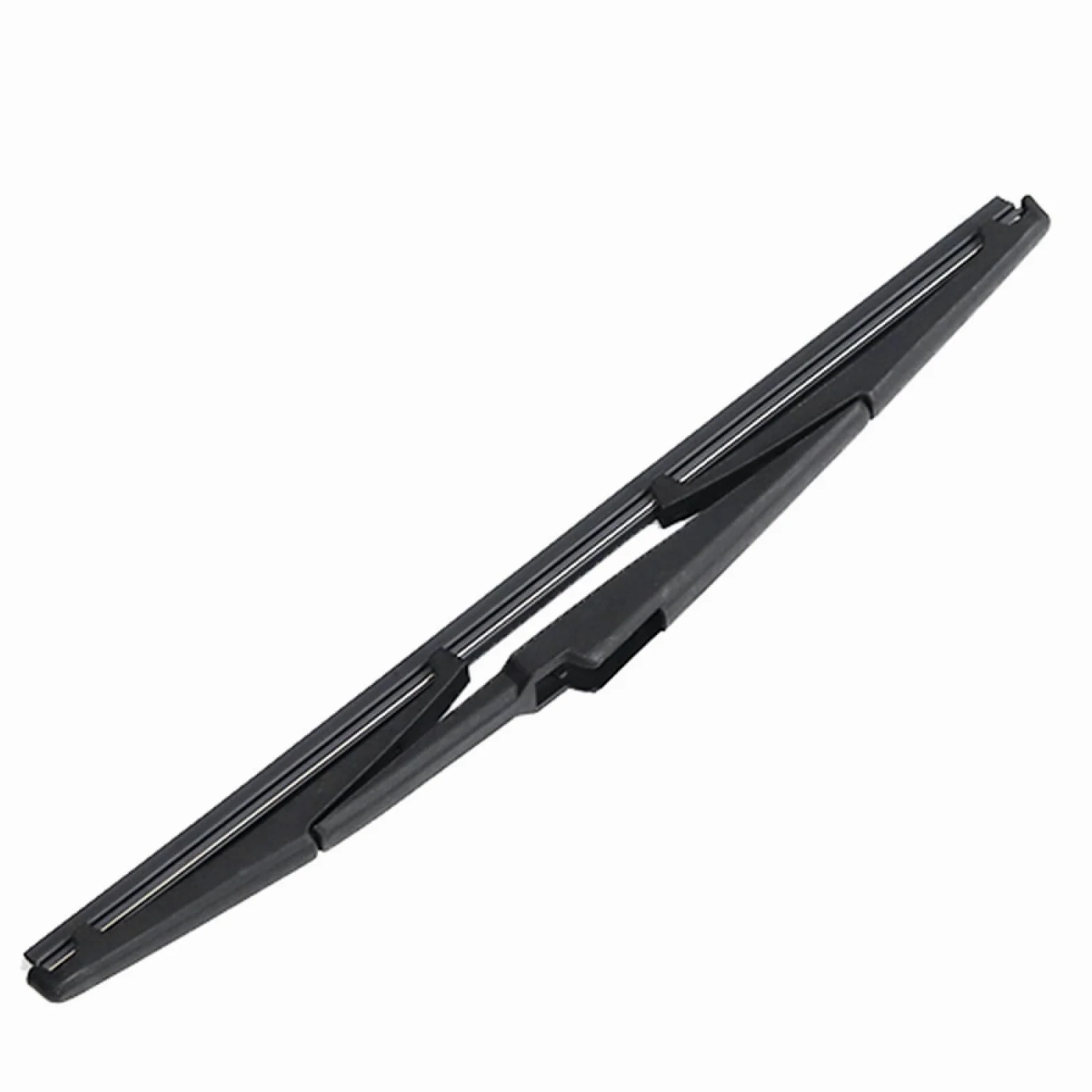 Escobilla limpiaparabrisas para Chevrolet Beat 2009-2018, escobillas limpiaparabrisas traseras de 12 "