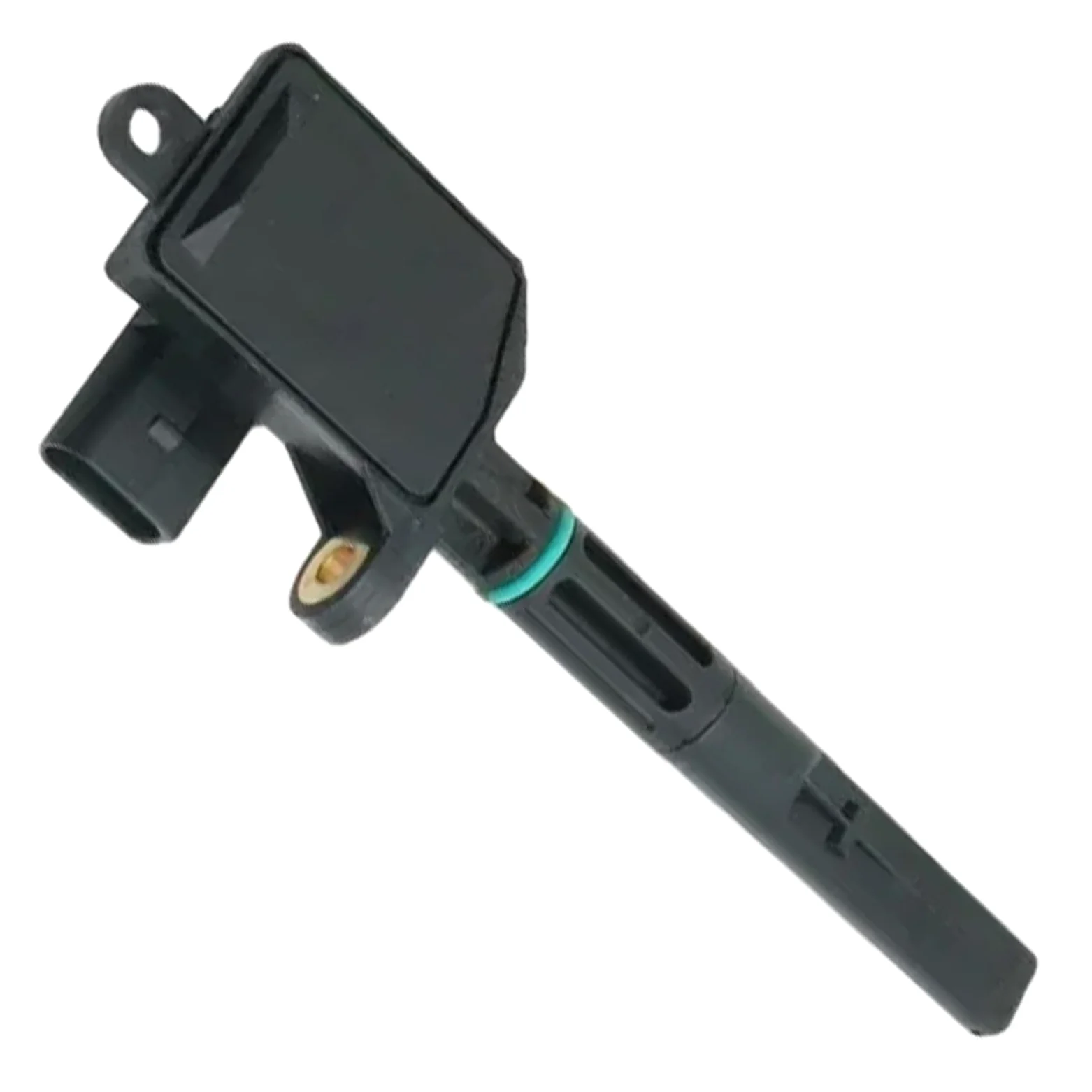 Sensor nivel aceite motor Compatible con Fabia Hatchback (6Y2) 1999-2008 045907660C, 045907660 Sensor de nivel aceite motor 3 pines
