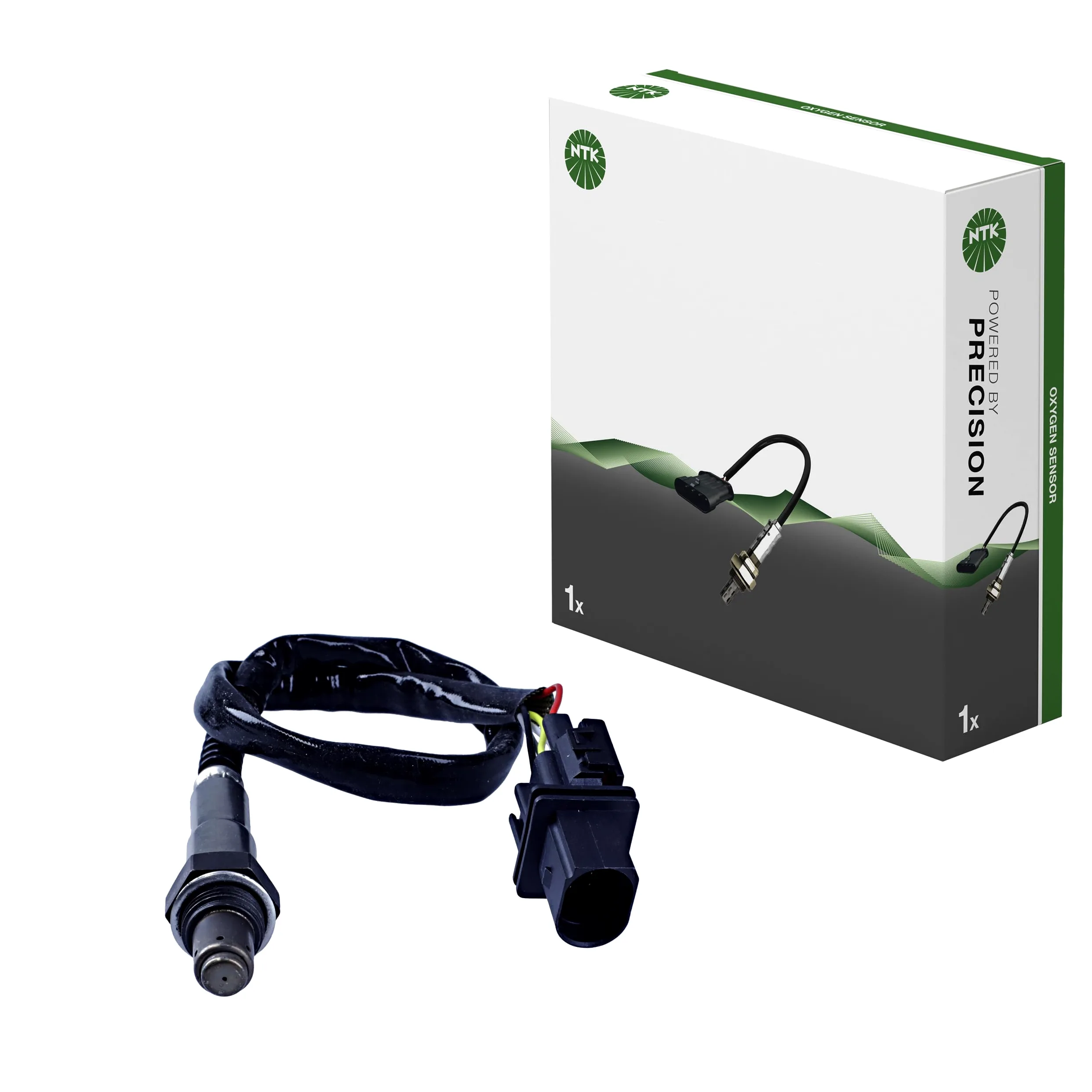 Sonda Lambda NTK | UAR9000-EE008, 91299