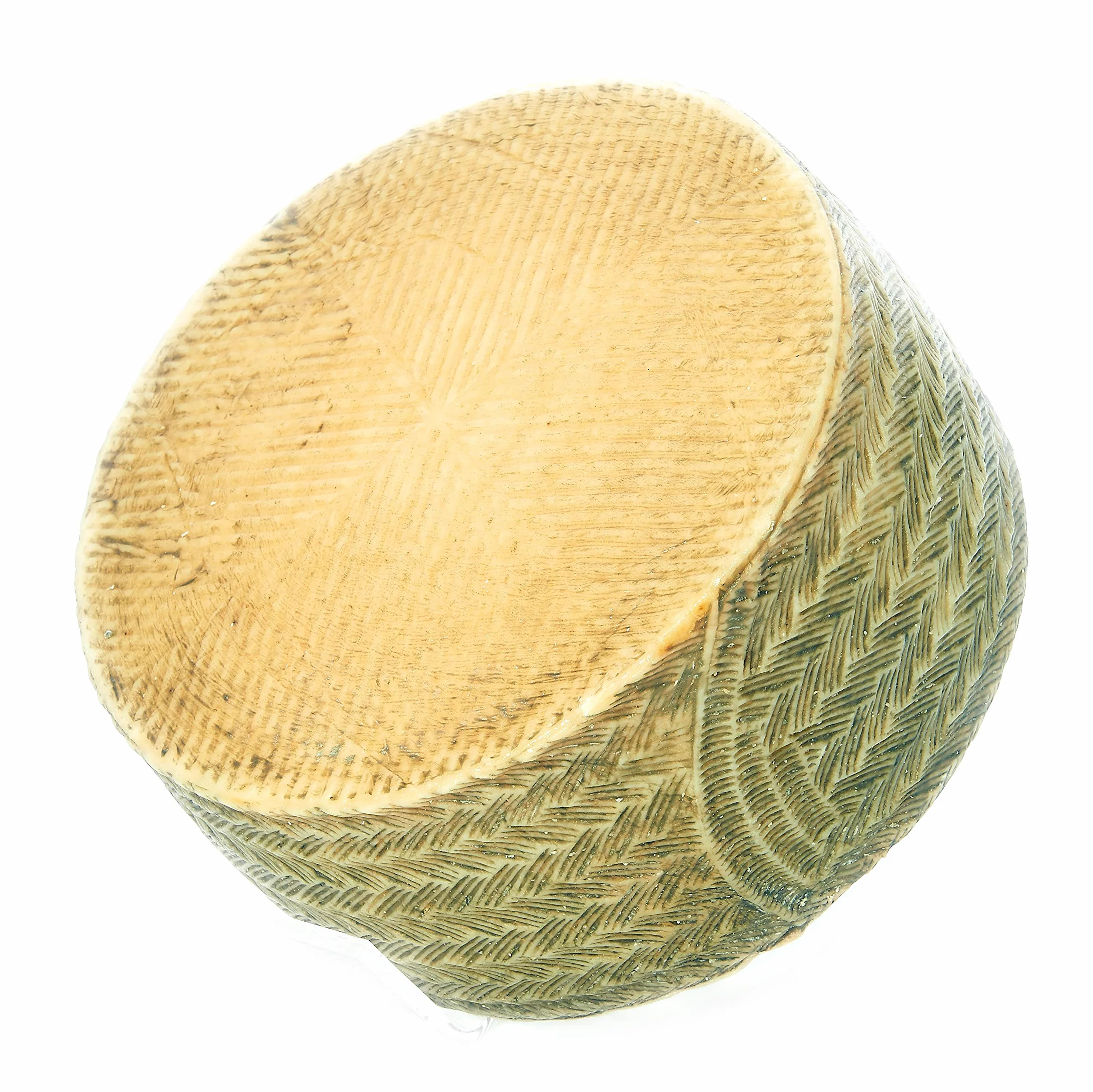 Queso Manchego D.O. Ojos del Guadiana Sin Lactosa Semicurado Grande