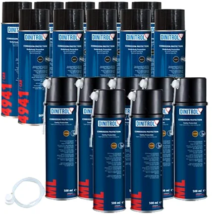 DINITROL CLASSIC AEROSOL INFANTIL LARGAL TOP UP PACK