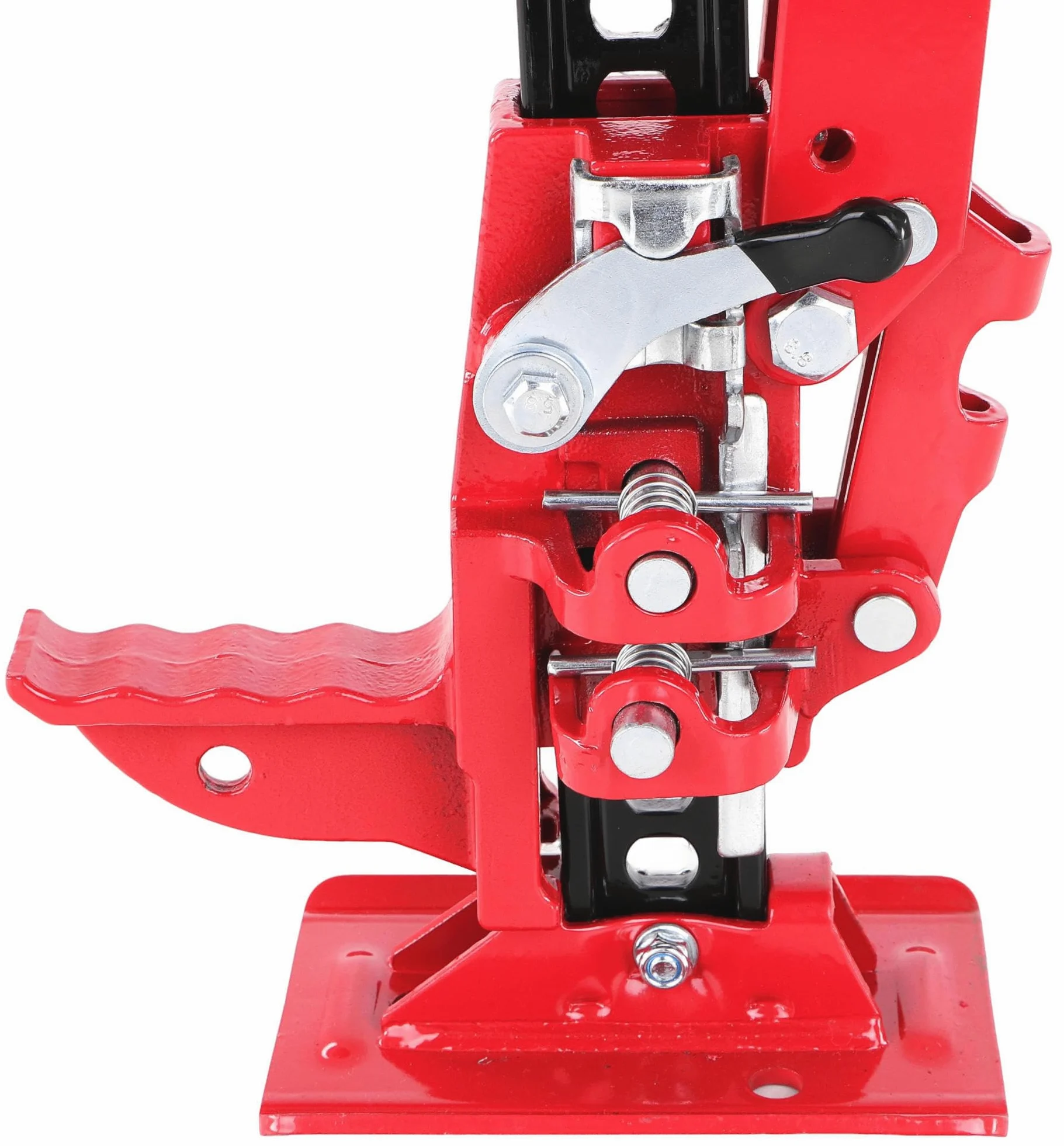 SX Farm Jack M 3T | Gato mecánico de Palanca | 3 000 kg | 130–1045 mm