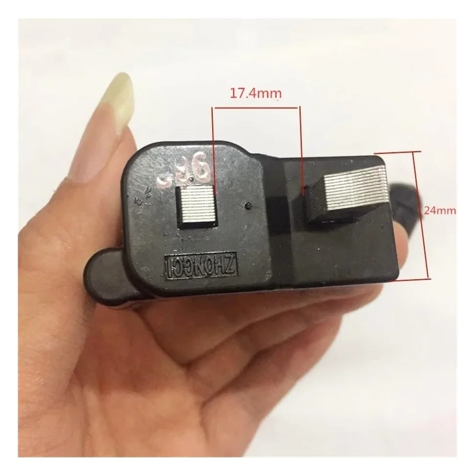 Bobina DE Encendido Compatible con 137 138 141 MT3700 3750 3800 4100 MÓDULO DE Encendido DE Motosierra ESTATOR DE Estado SÓLIDO Piezas del Encendedor ELÉCTRICO