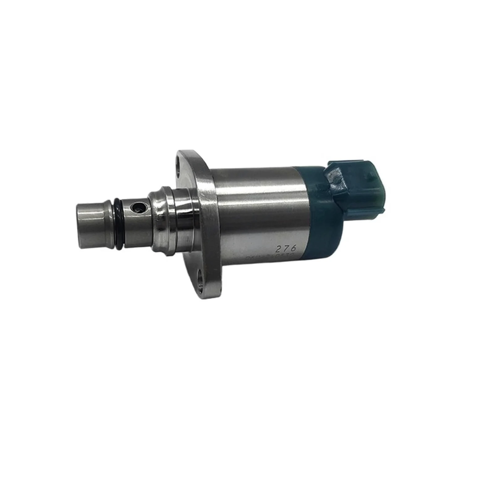 Sensor MAP de admisión de presión del colector 2942002760 294009-1372 Kits de válvula de control de succión SCV de bomba de combustible 8-98145455-0 A6860-LC10A / Compatible con Mitsubishi L200 Nissan