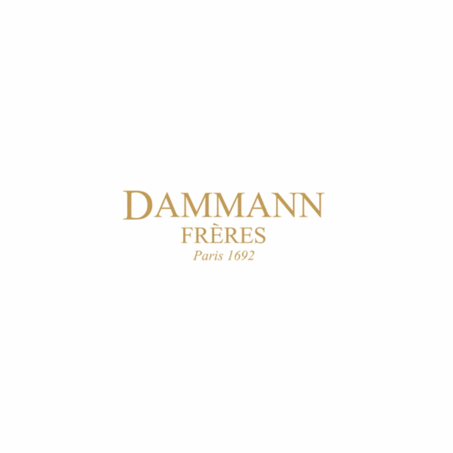 Dammann Frères Passion de Fleurs Té blanco con pétalos de rosa y albaricoque Lata 100 gr