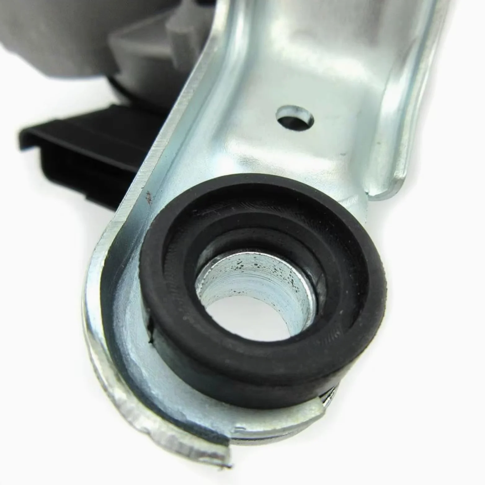 Coche Compatible Con Nissan Para Qashqai Para Dualis 2.0 07 Motor Limpiaparabrisas Delantero LHD 28800-JD900 579751 28800JD900