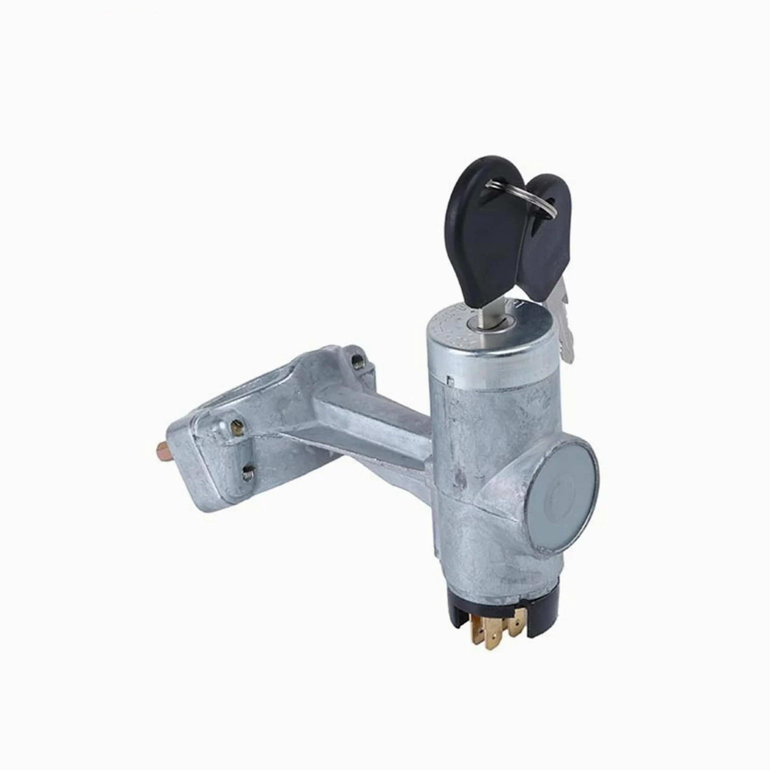 Interruptor de arranque del motor Interruptor de encendido 48700H5010 para Nissan Sunny Violet, accesorios para coche