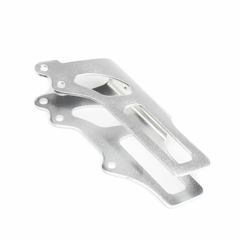 Protector De Guía De Cadena para para Honda Crf 250 450 2017-2019 Piezas De Motocross Pegamento Interior para Guías De Cadena.