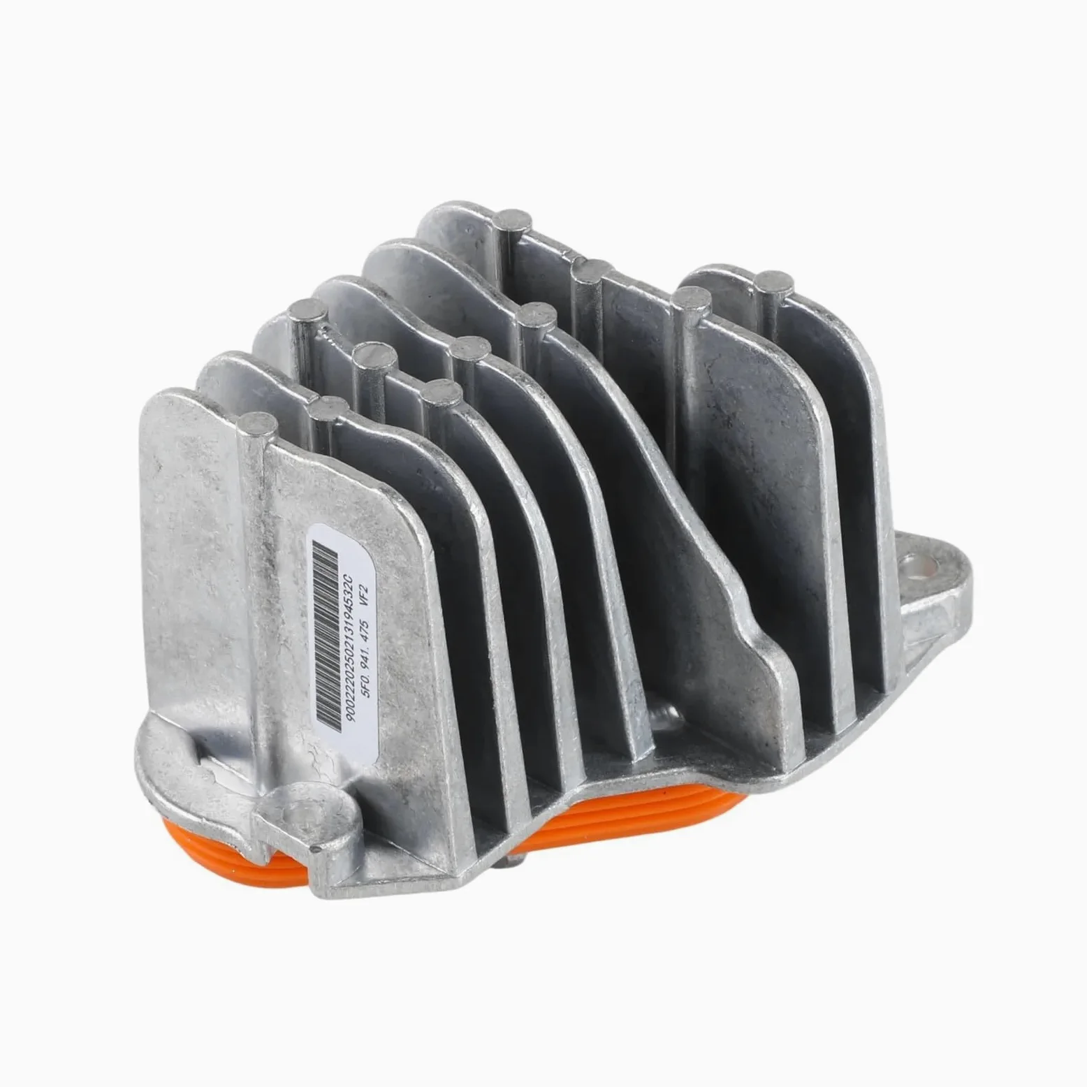 Resistencia De Balasto Módulo de placa luces diurnas LED para Seat Leon MK3 5F Cupra DRL 2013-2016 reparación | Right