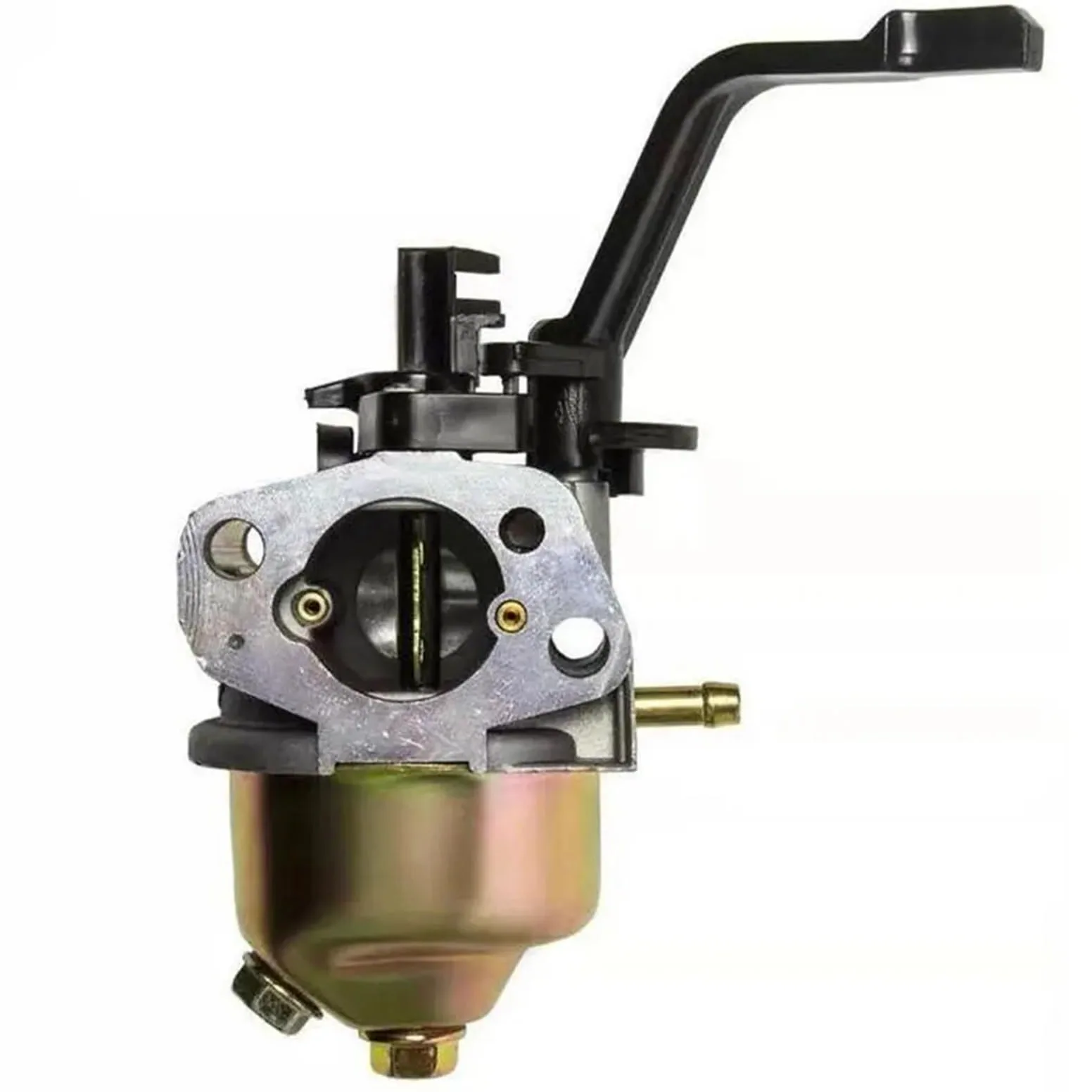 Carburador for generador de gasolina 168F, 170F (1 unidad)