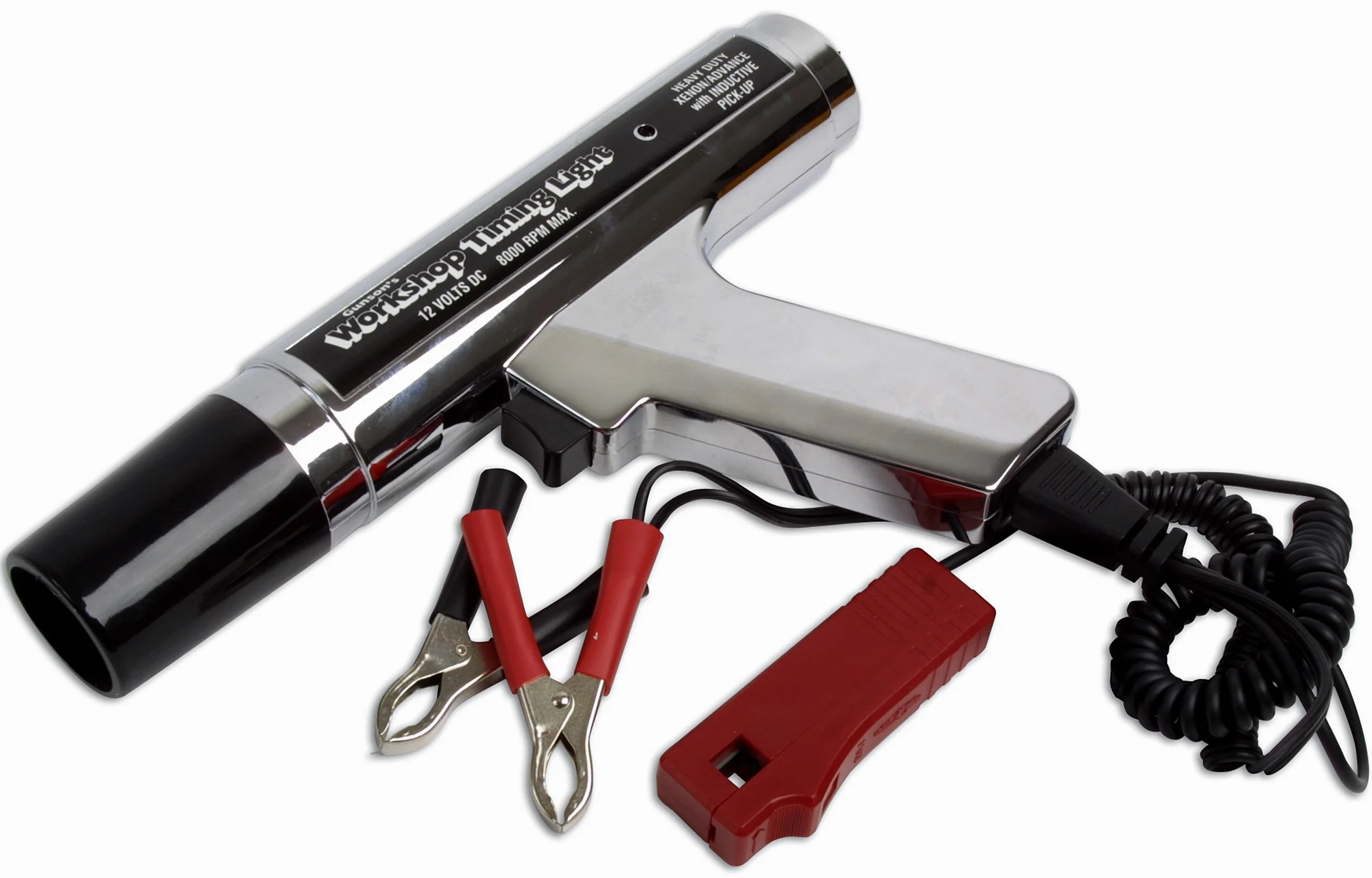 Gunson G4133 Estroboscopio