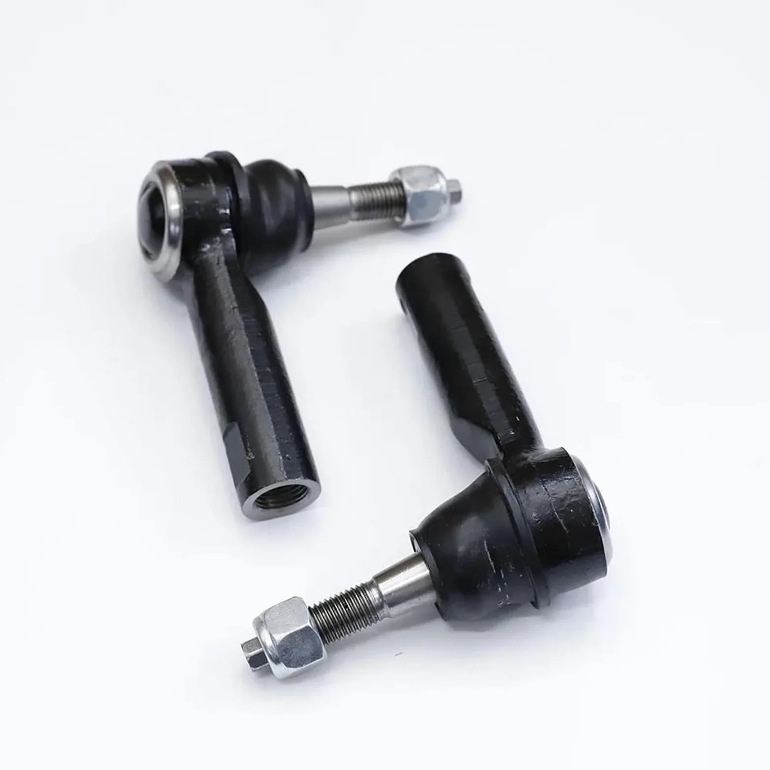2 Extremos De Barra Acoplamiento Para MG GS HS Roewe RX5 Para MAX AS28 AS32 PLUS EMAX ERX5 2014-2021 Delantero Dirección