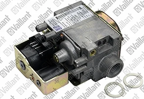 Grifo de gas VA