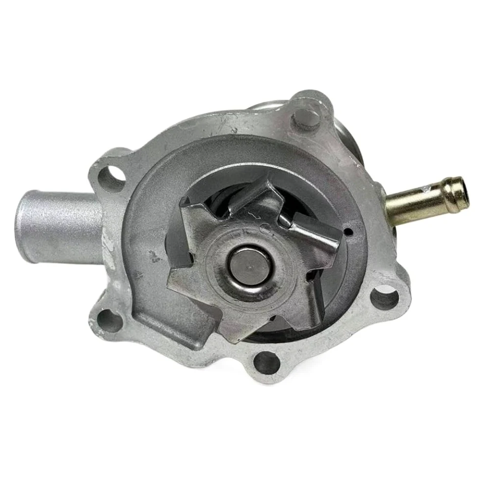de agua para el motor V800 Z400 D600