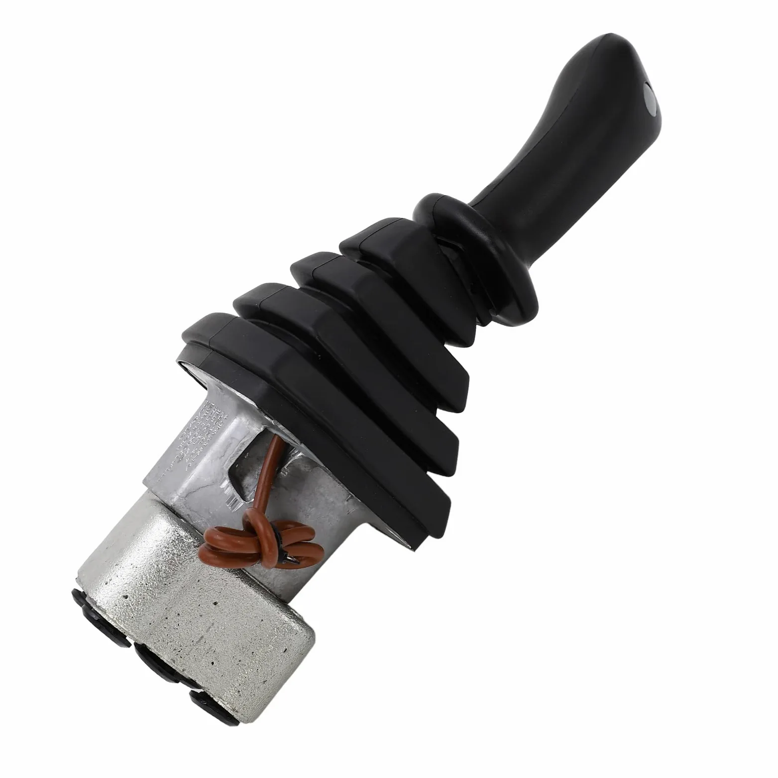 Válvula Piloto de Joystick Excavador, de Operación de Acero de Aleación de Alta Precisión con Inspección Estricta para Modelos de Ensamblaje y Excavadoras de Rexroth