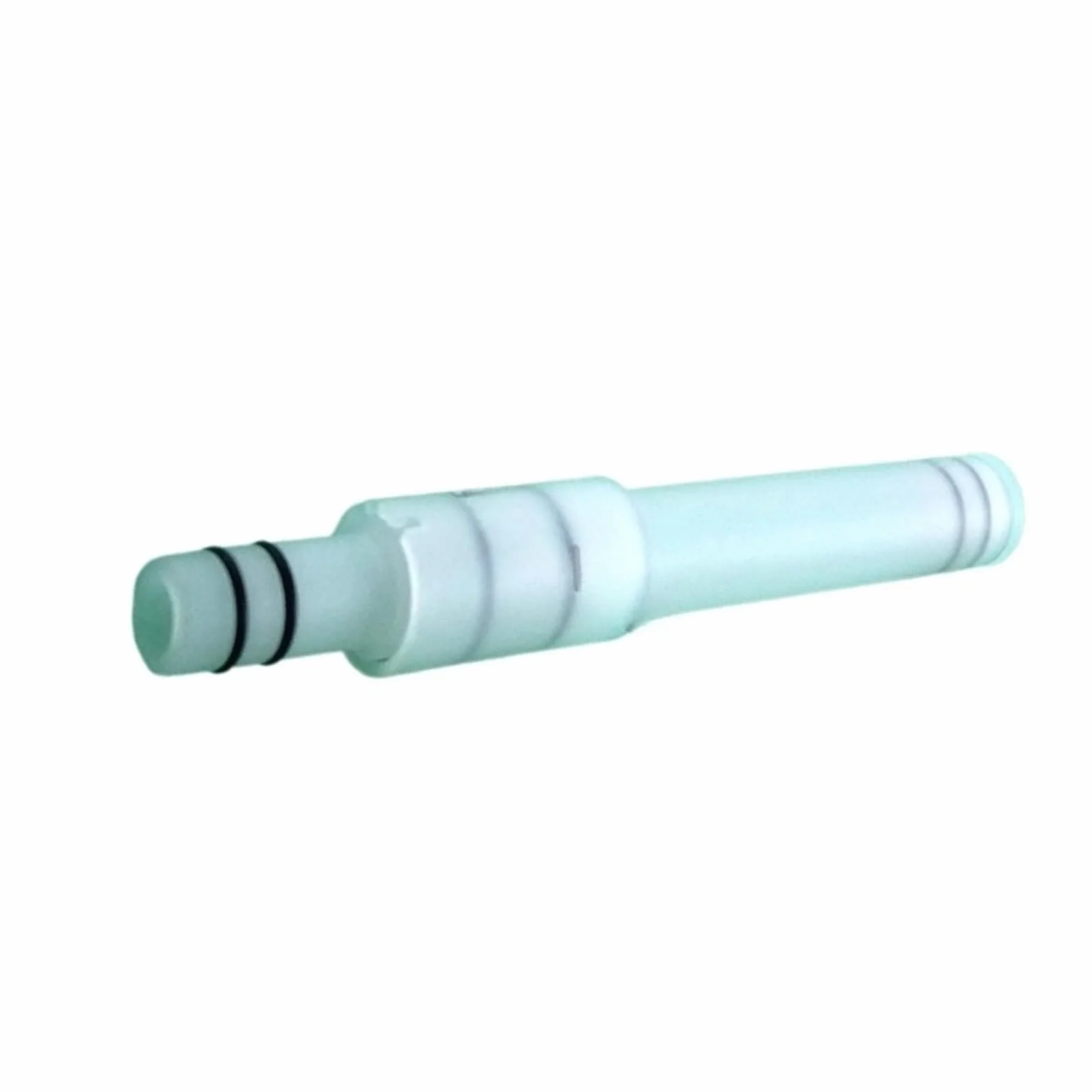 Tubo de Aire con Anillos de Sellado para Máquina de Helado Suave BQL Vevor