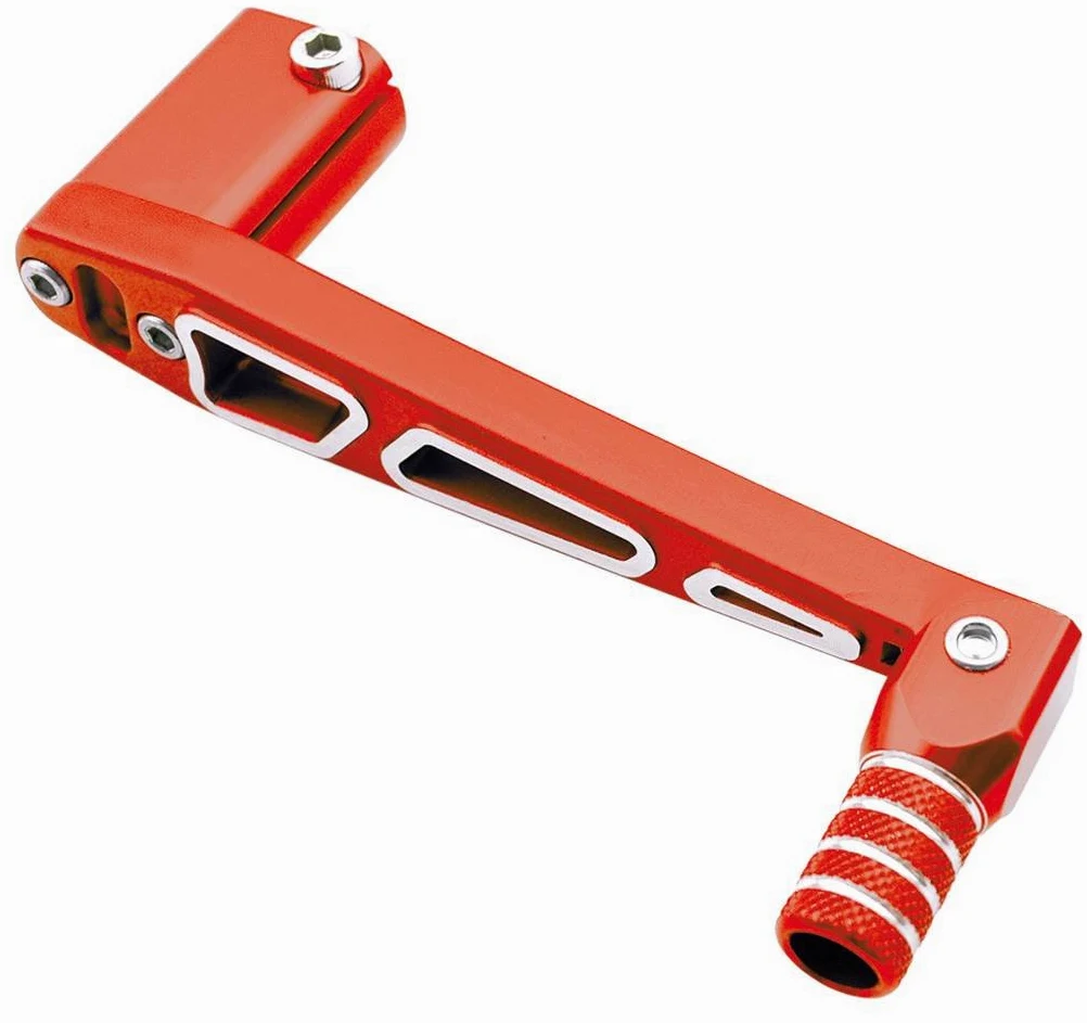 Pedal Leva Cambio V Parts 632rj