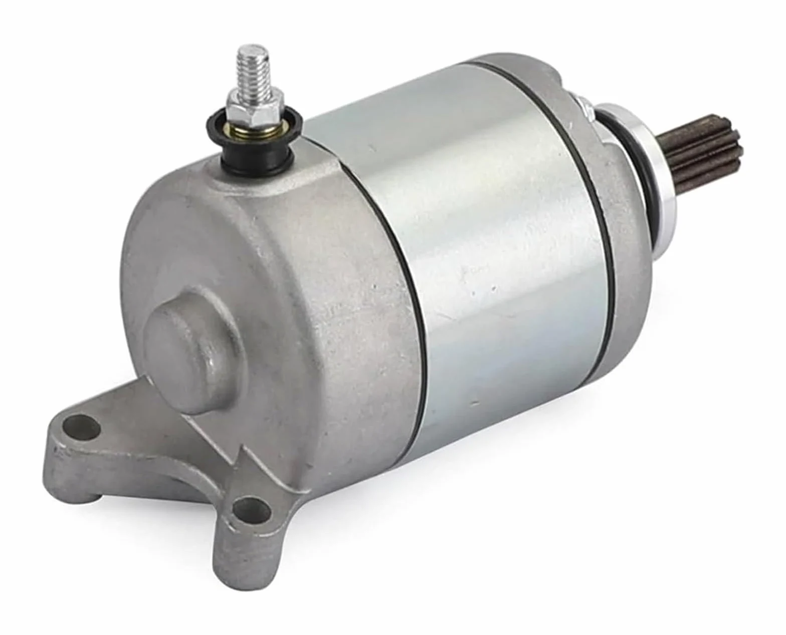 Motor Arranque Motocicleta para CRF250 para CRF250X 249cc 2004-2019 Piezas De Motor Motor De Arranque Número De Pieza OEM 31200-KSC-671 SMU0372 41054150