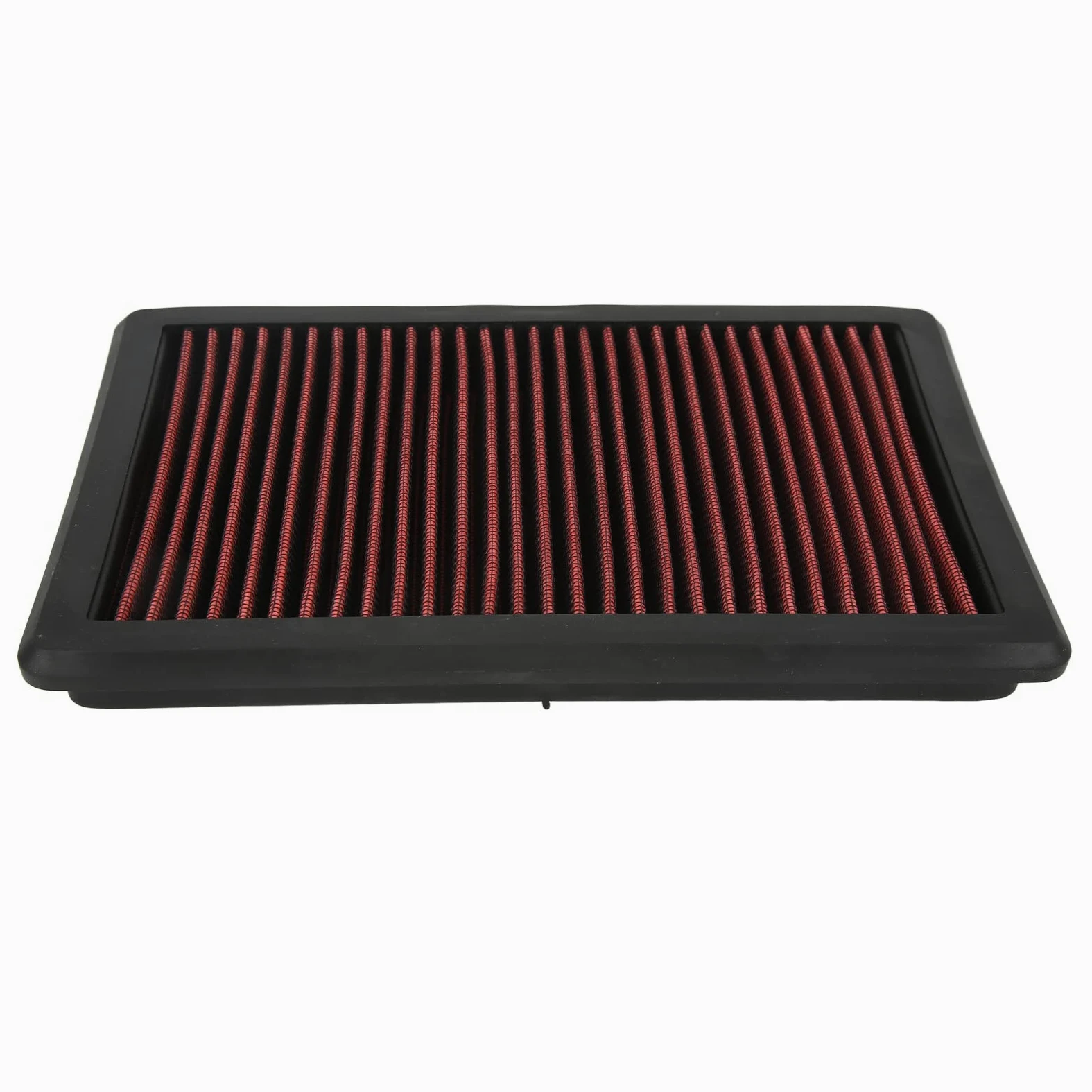 aqxreight Filtro de Aire de Motor de Coche 33 3111 Reemplazo de Limpiador de Potencia Fuerte