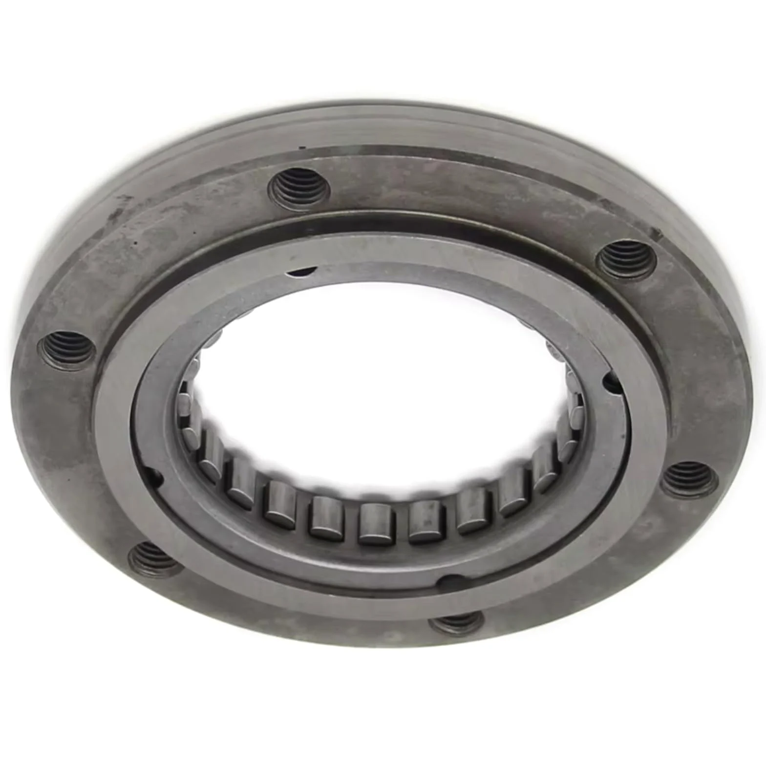 Embrague Unidireccional Compatible Con Para YFM350R 350 2004-2013 Motor De Arranque De Motocicleta Cojinete De Embrague Unidireccional 5KM-15590-00 1UY-15590-00 1UY-15590-01