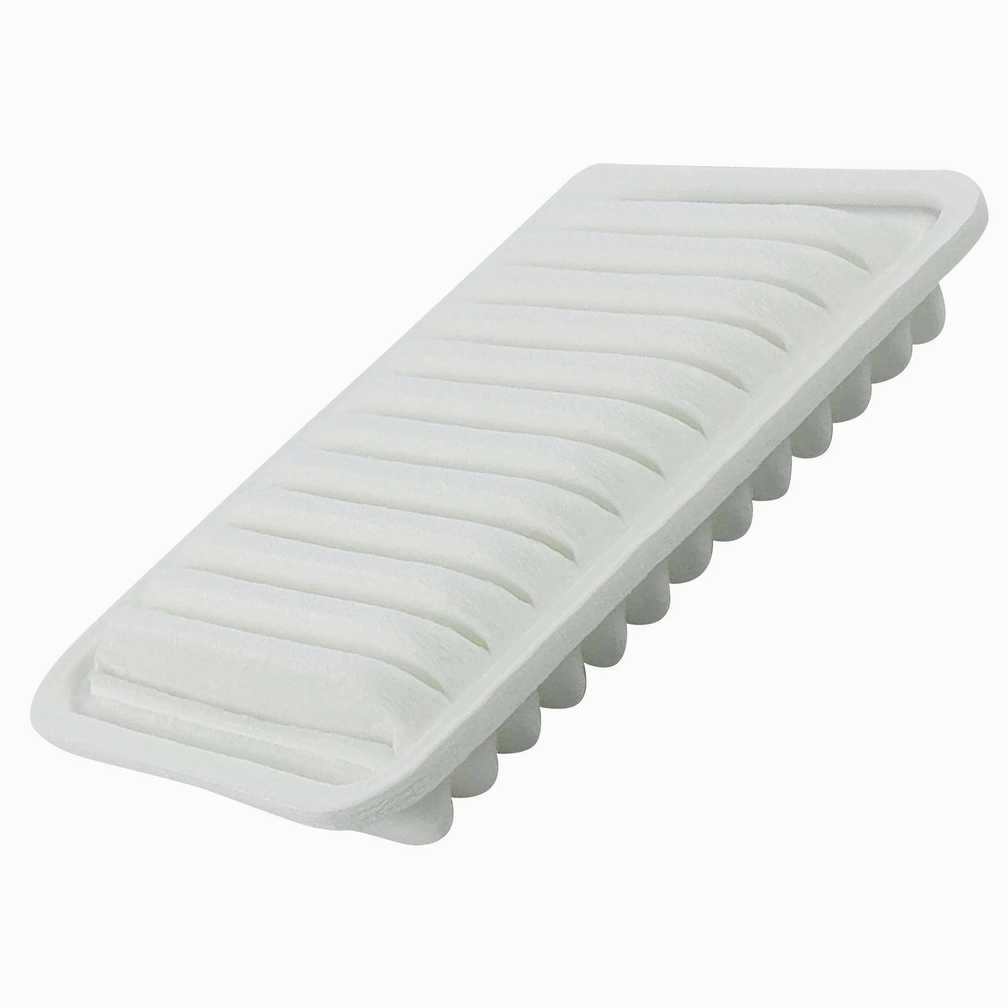 BESTPRICE Paquete de inspección juego de filtros con 1x filtro de aire, 1x filtro de habitáculo, 4x bujía NGK ILKAR7B11, 1x tapón de drenaje de aceite con junta Compatible con TOYOTA AURIS (_E15_)