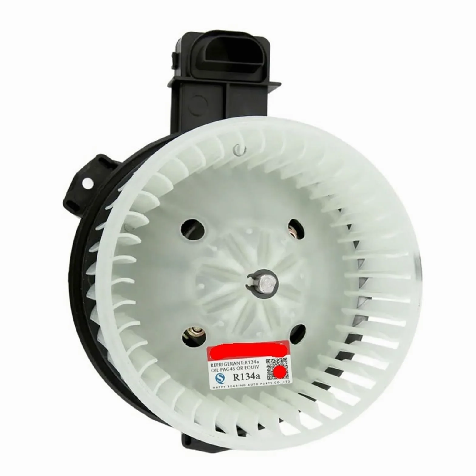 Motor De Ventilador De Aire Acondicionado De CA, Compatible Con Toyota,Hilux,Fortuner Innova 871030K390 87103-0K390 87103-0K460-0K391, Bomba De Aire Acondicionado(Right hand drive)
