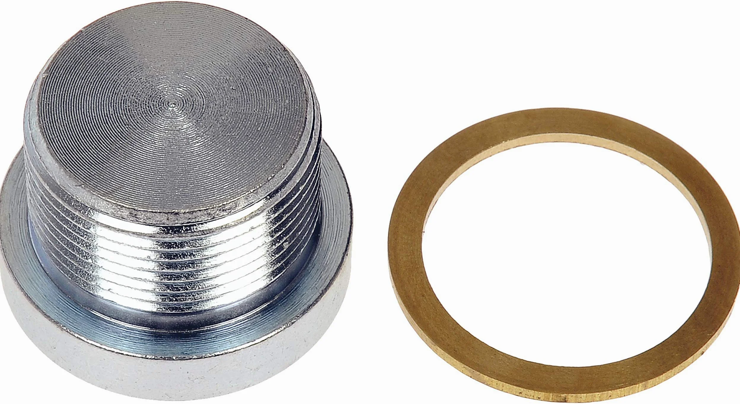 Dorman 090-5007CD Tapón de drenaje de aceite de motor para camiones seleccionados