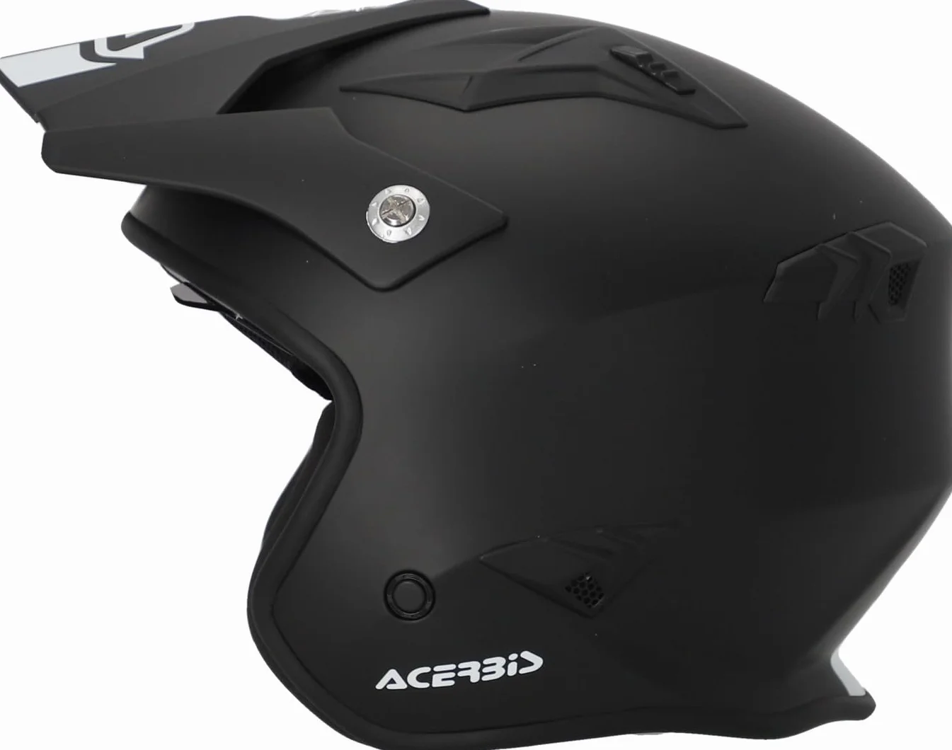 Acerbis Casco Unisex Aria 2206 Jet