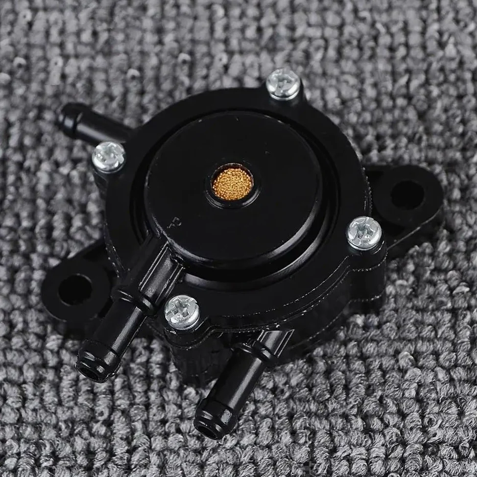 Bomba De Gasolina Para FG400 Para FG500 WN20 WN30 GC135 Para GC160A Para GC160LA Para GC160LE Para GC190A Para GC190LA Para GCV520U Para GCV530 Bomba Combustible Interruptor De Gasolina