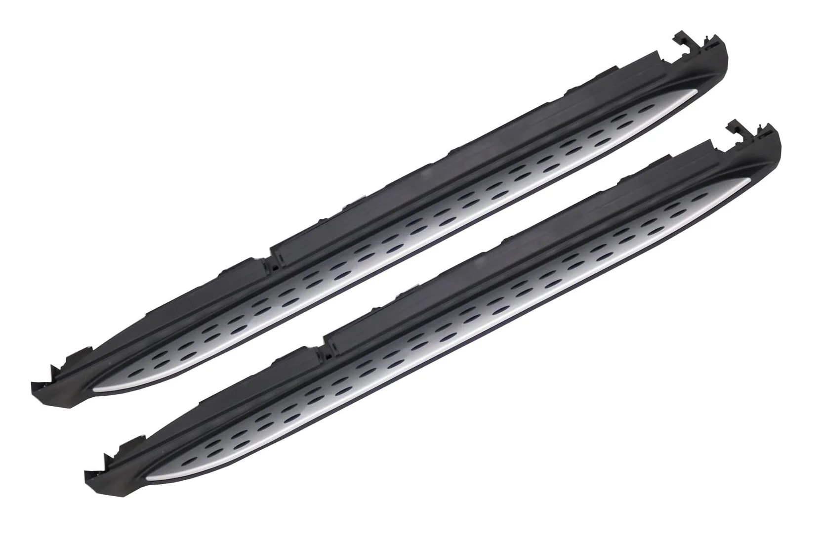 KITT RBMB01GLEC ESTRIBERAS LATERALES Rear Bumper