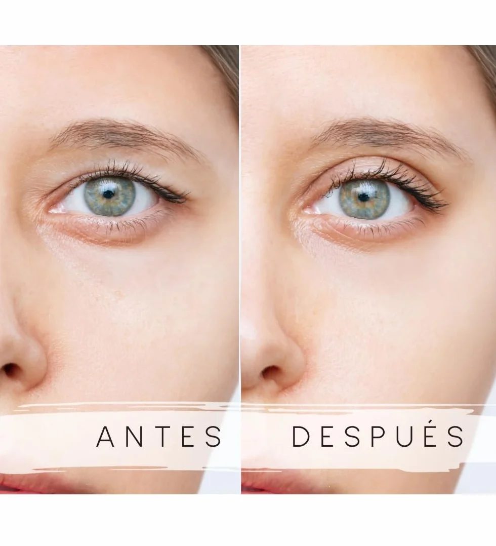 WUNDERTAPE L 144 szt. Double Eyelid Tape Stickers - Cinta Adhesiva Lifting Invisible para Párpados Caídos