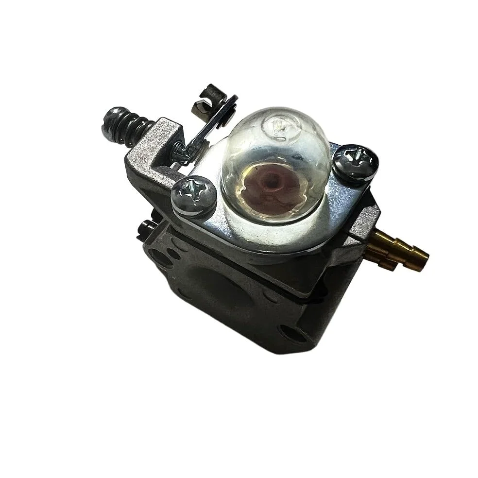 Carburador WT-418 para Echo para SHINDAIWA SRM-340 y más 35CC ~ 40CC Recortadora de Cuerdas carburador desbrozadora motosierras para CARBY