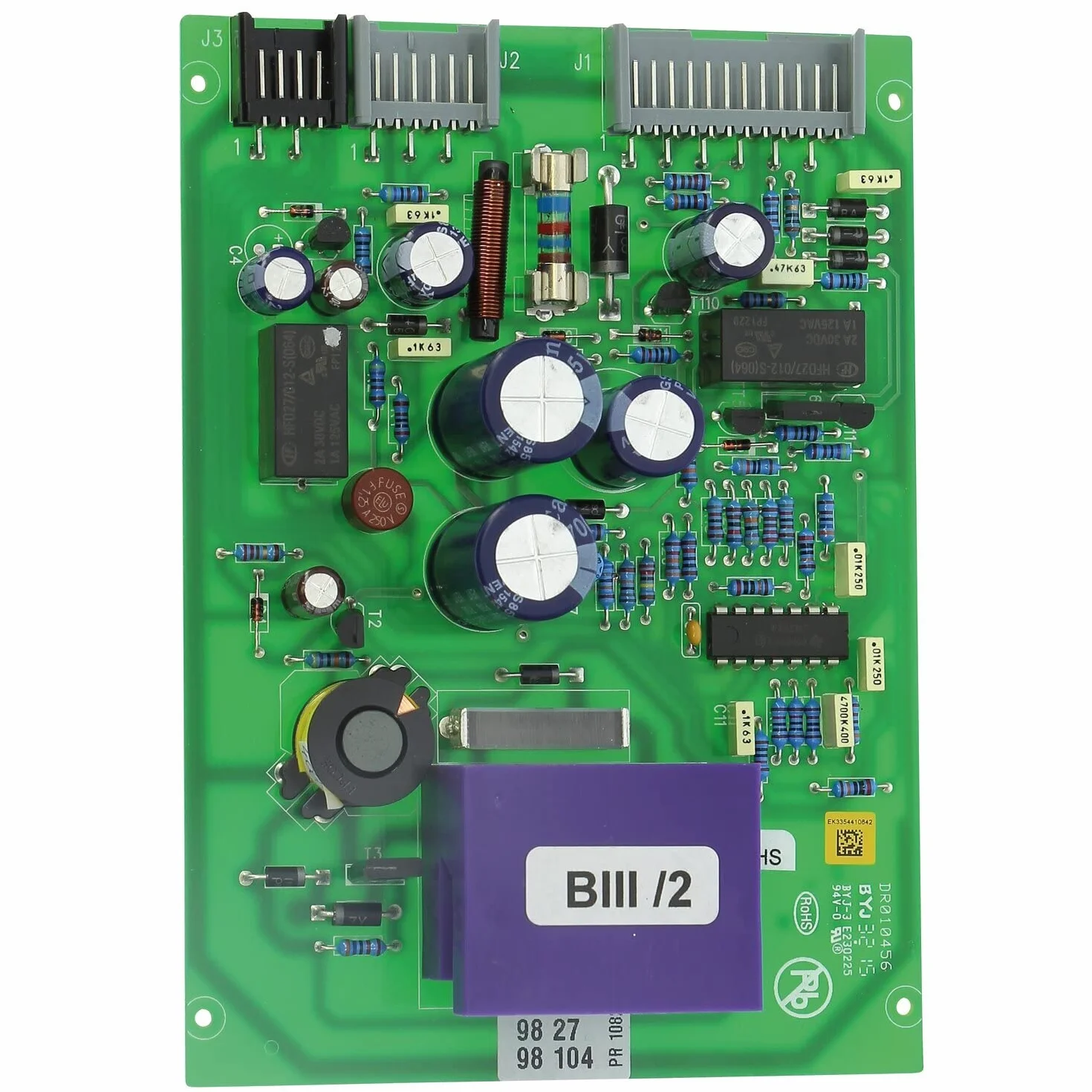 Truma 70020-00065 Electrónico