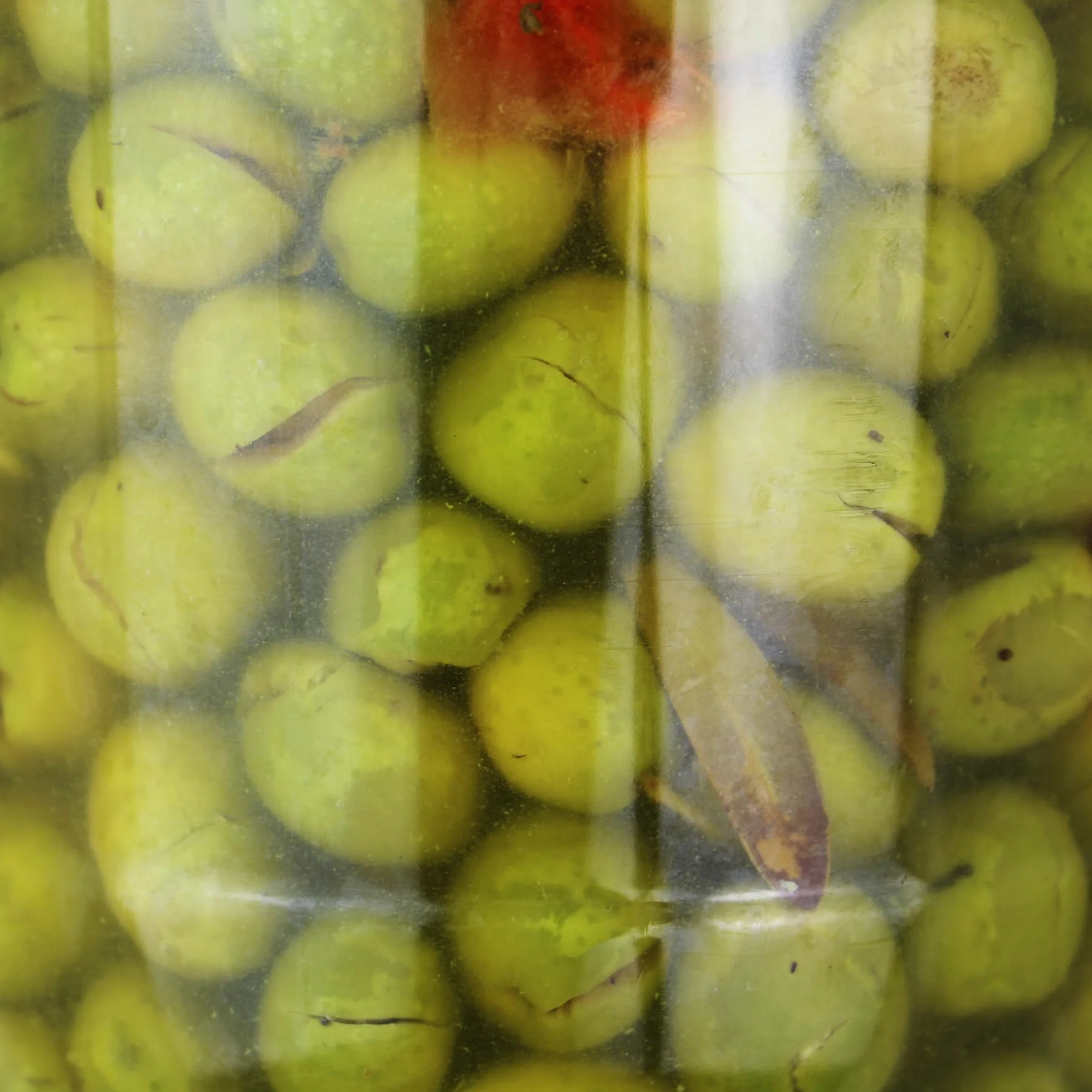 Aceitunas Manzanilla Partidas Extra Perezsol Bote 3 kg (2,2 kg Escurrido) Aperitivo Español