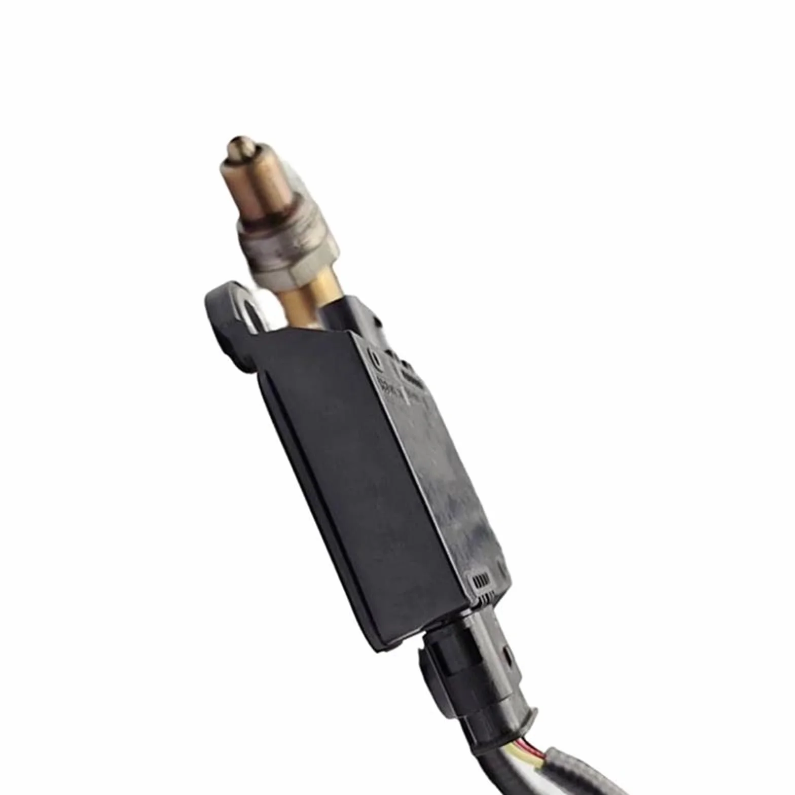 Sensor de partículas para automóvil Compatible con el Sensor de partículas de Escape 55596090