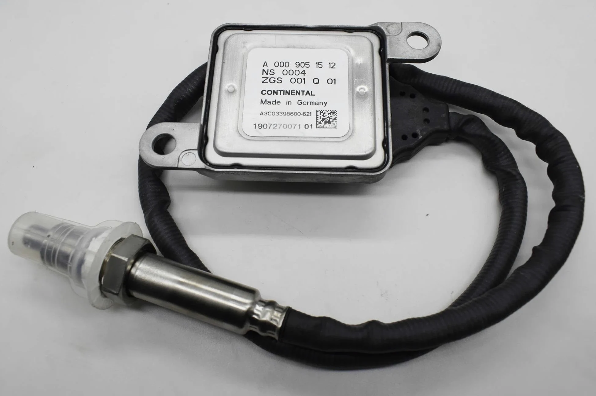 Sonda Lambda Sensor De Oxígeno Sensor Nox A0009051512 0009051512 Para Mercedes Para Benz Ml Gl W164 X164 W166 X166 Para C166 W205 C205 Sonda Oxígeno