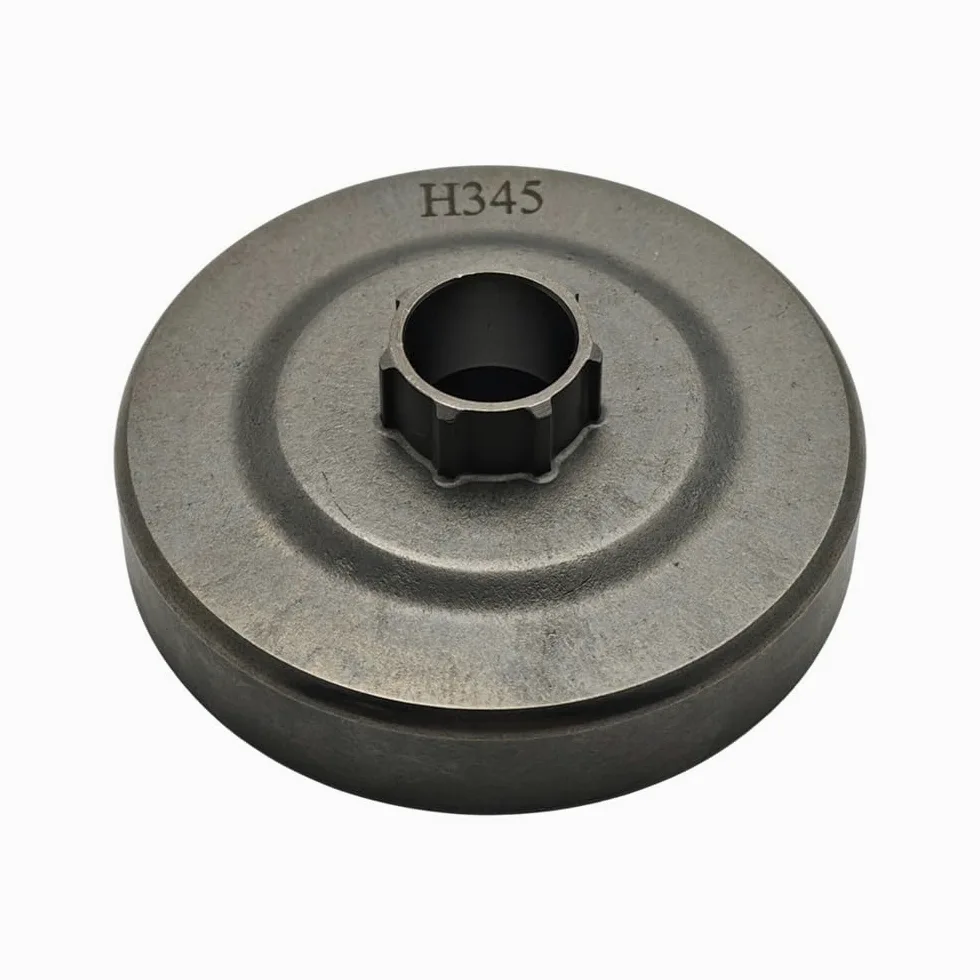Juego de Engranajes de Tambor de Embrague for Motosierra 357, 359, 350, 351, 353, 357XP, 346XP, 2150 y 2152, 503980002